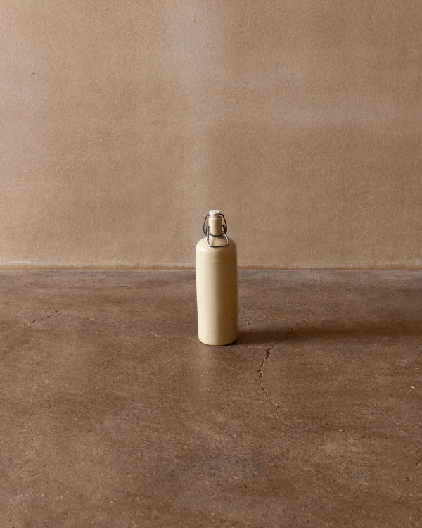Stoneware bottles
