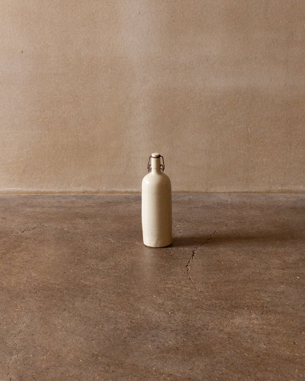 Stoneware bottles