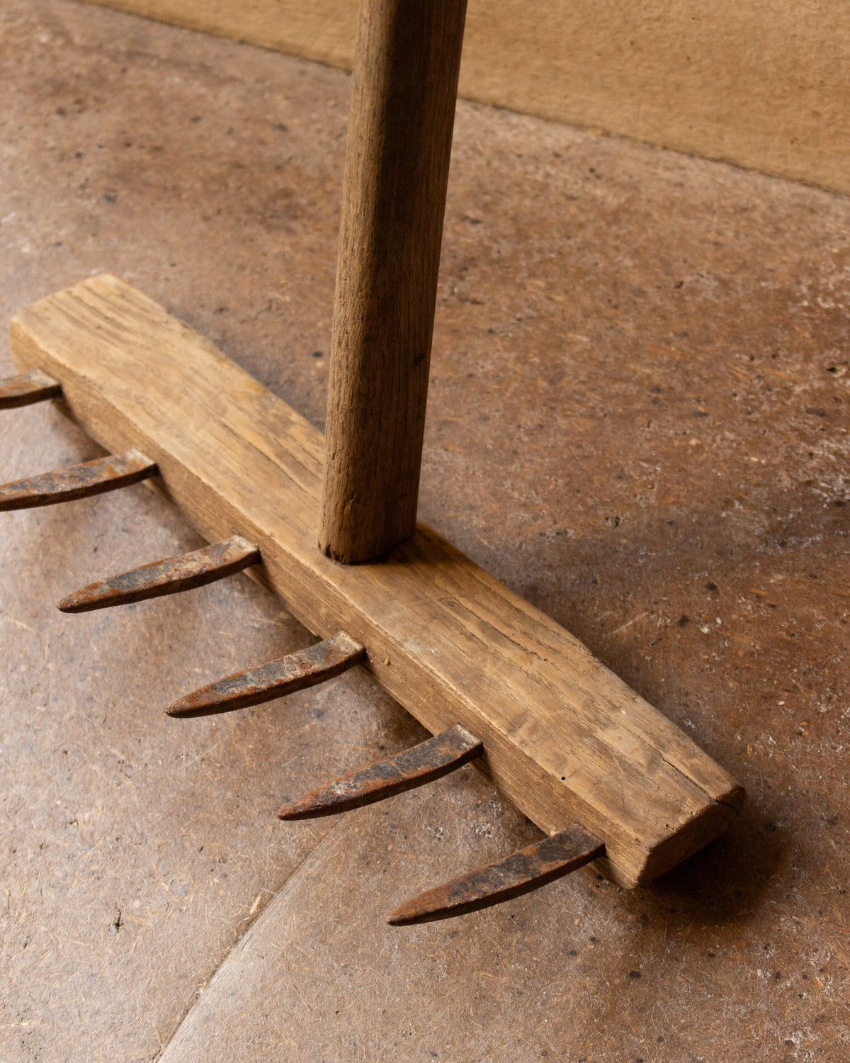 Wooden Rice Rake Wooden rake – VAGUE ONLINE SHOP