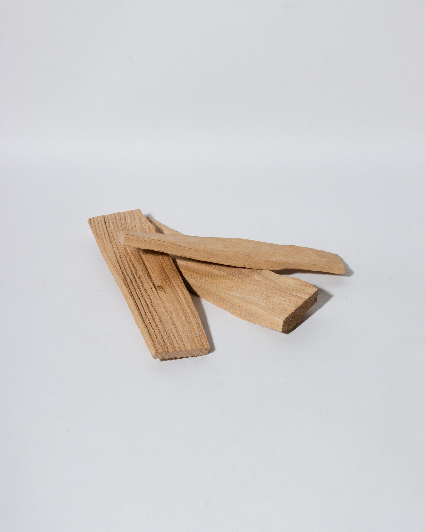 Wood Cutlery Rest<br>Vague Original