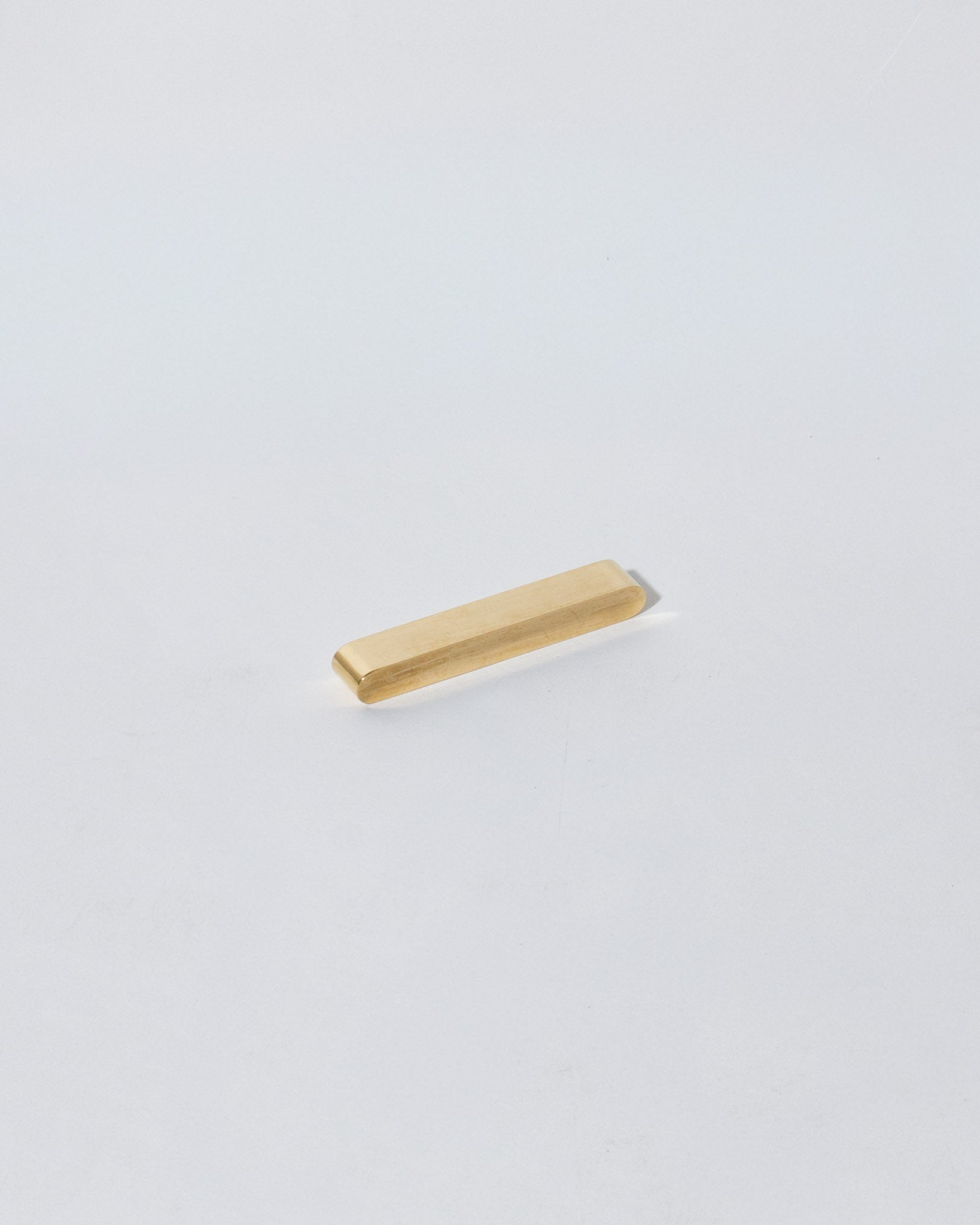 Brass Cutlery Rest<br>Vague Original