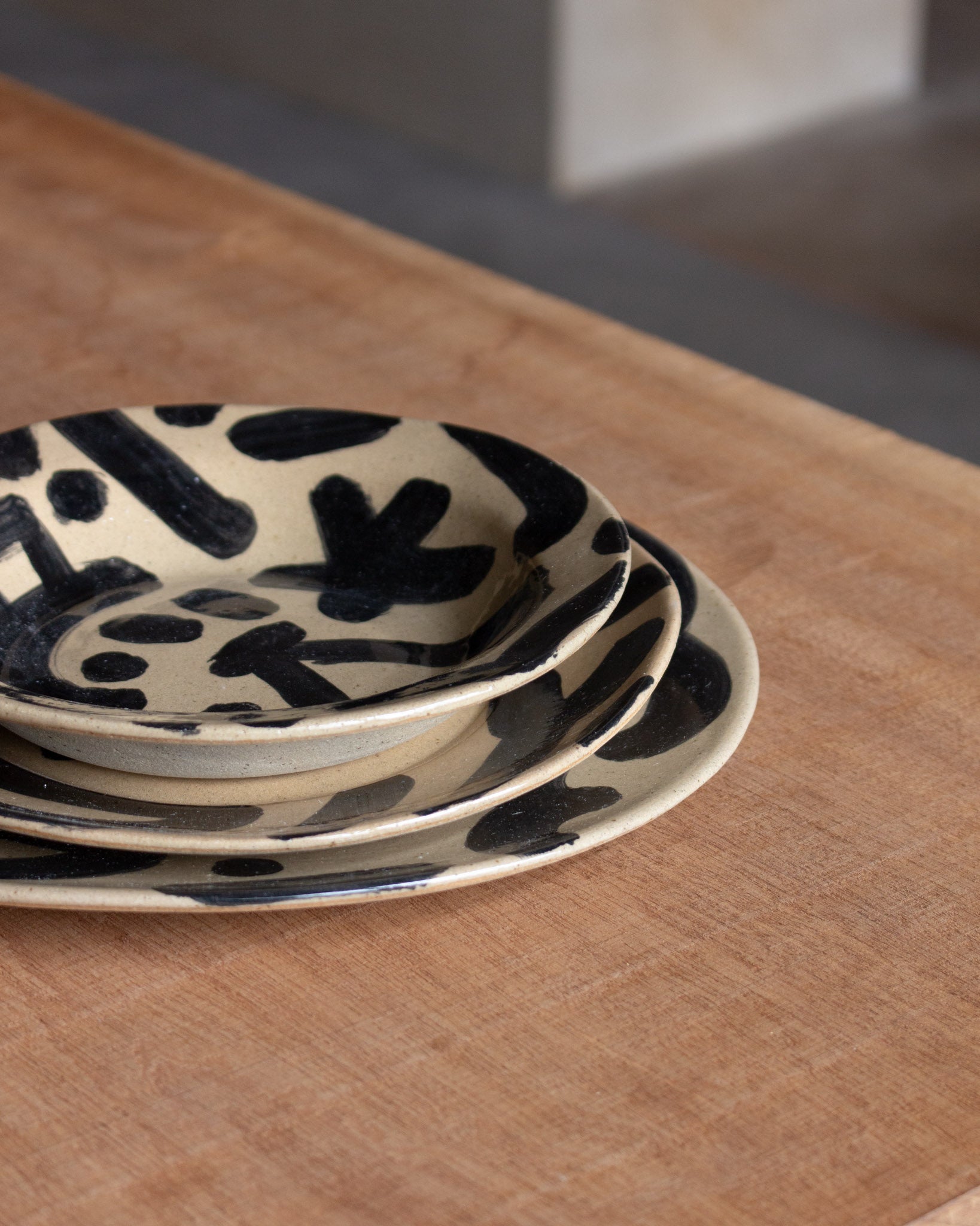 Lines small bowl<br>Lydia