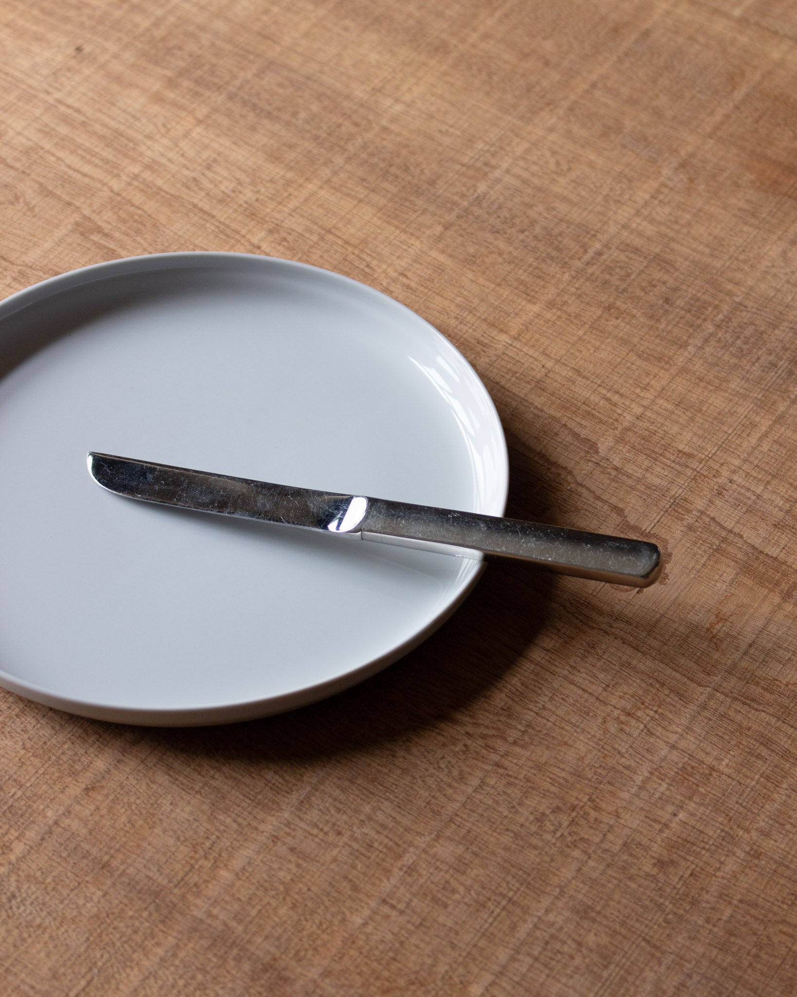 Topos Table Knife<br>Robbe & Berking