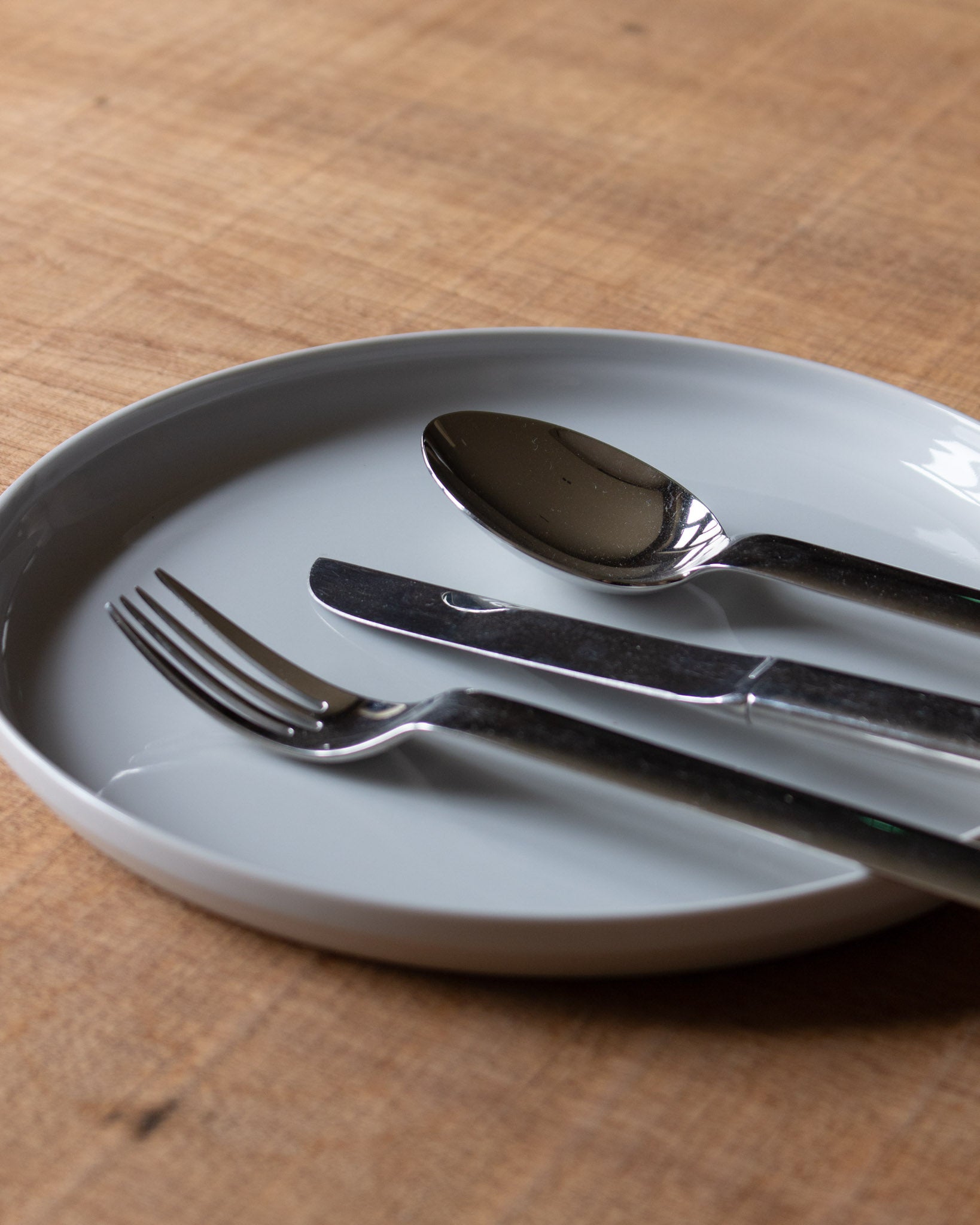 Topos Table Knife<br>Robbe & Berking