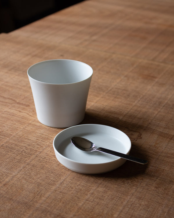 Topos Coffee Spoon<br>Robbe & Berking