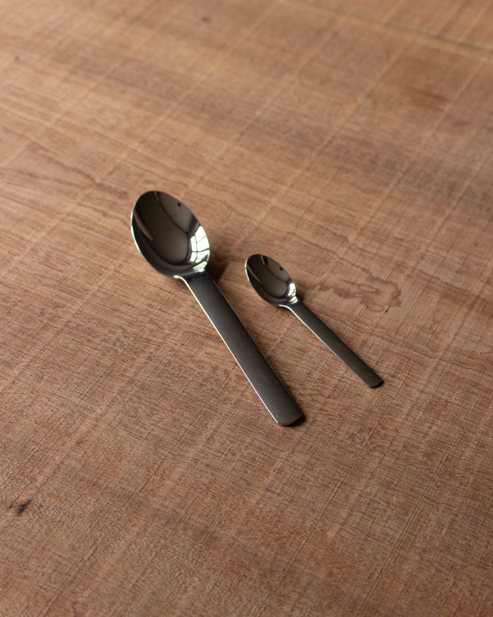 Topos Coffee Spoon<br>Robbe & Berking