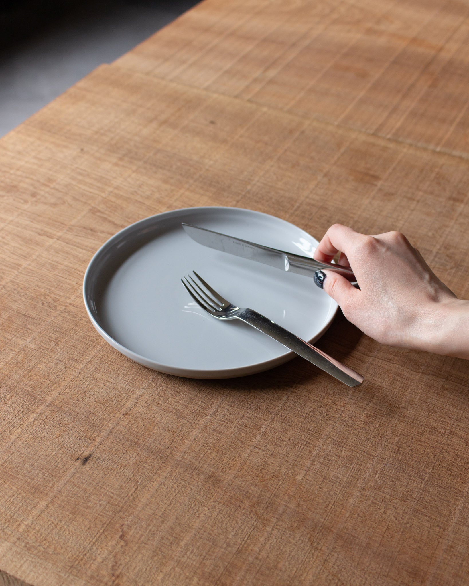 Topos Table Fork<br>Robbe & Berking