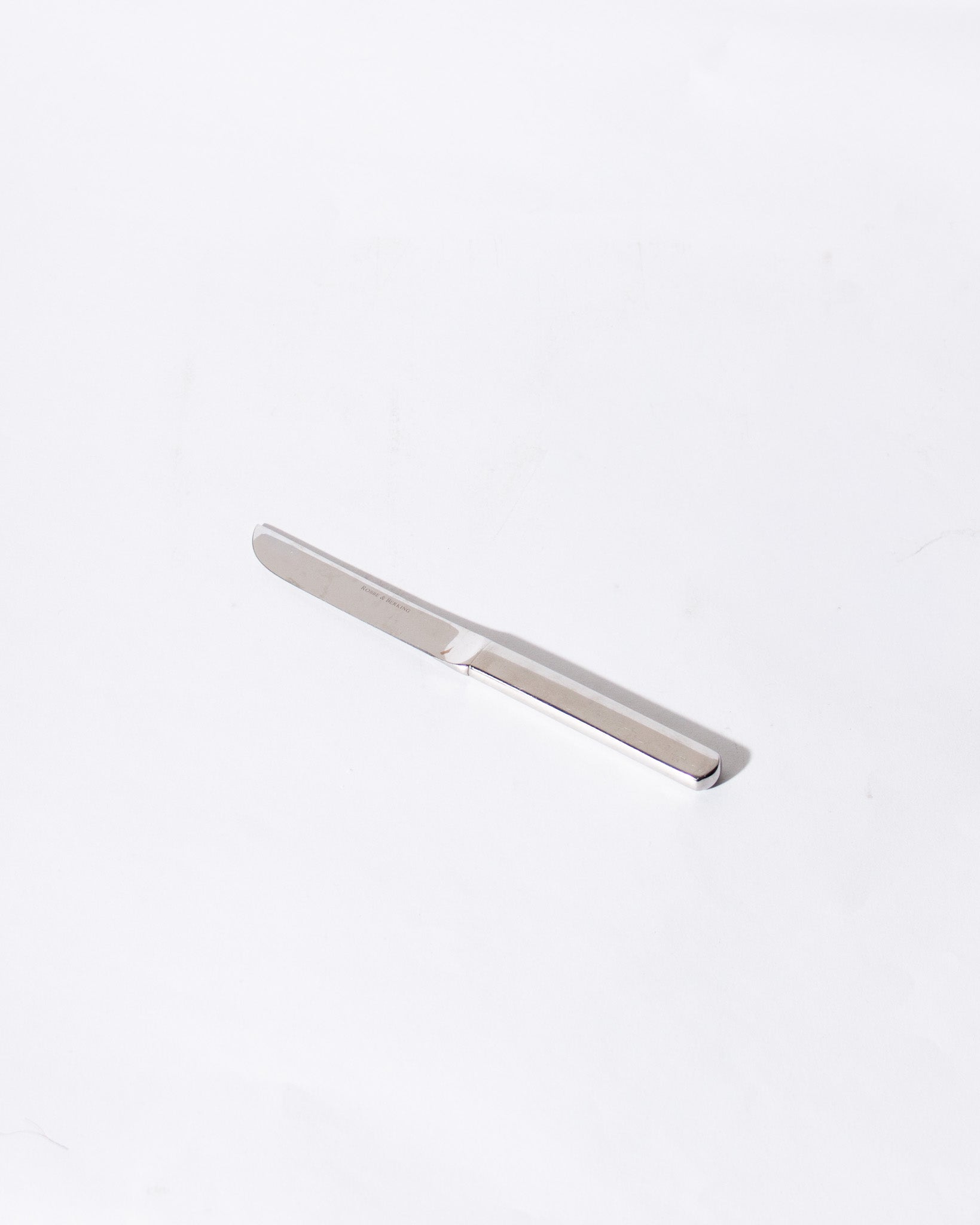 Topos Table Knife<br>Robbe & Berking