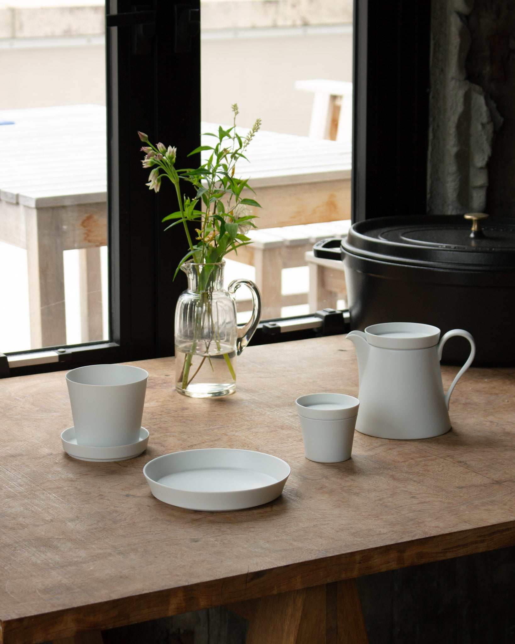Plate 210｜Ingegerd Råman<br>2016/