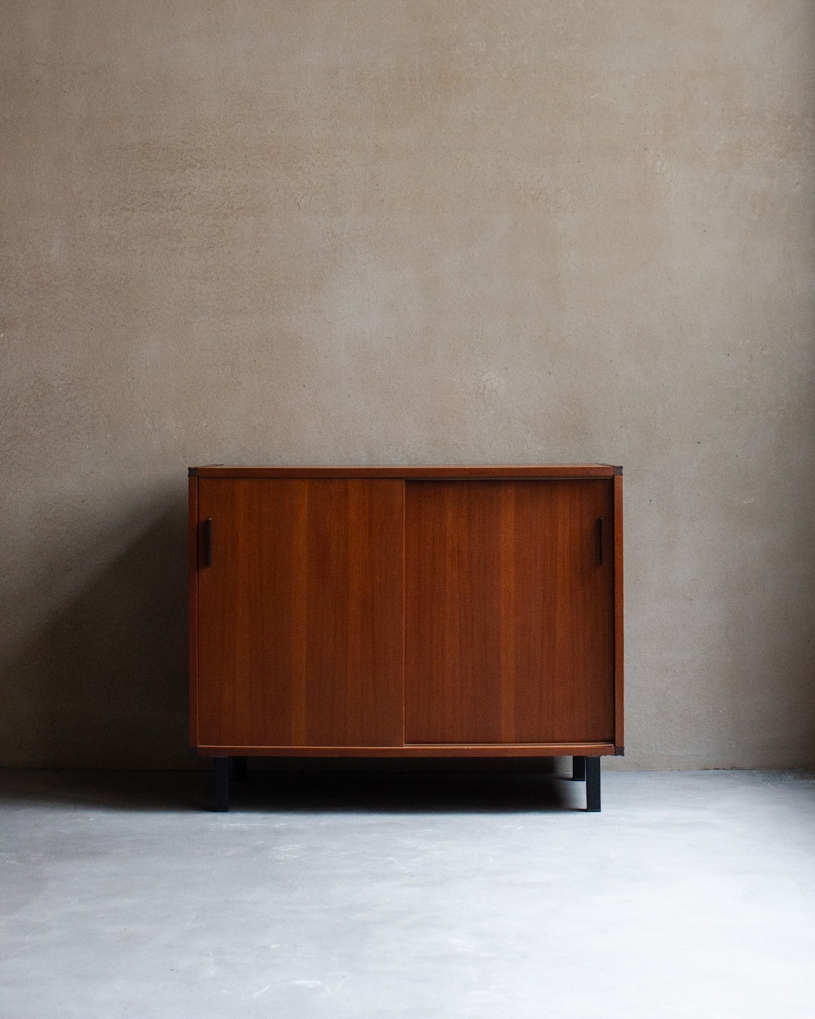 キャビネット<br>Cees Braakman
