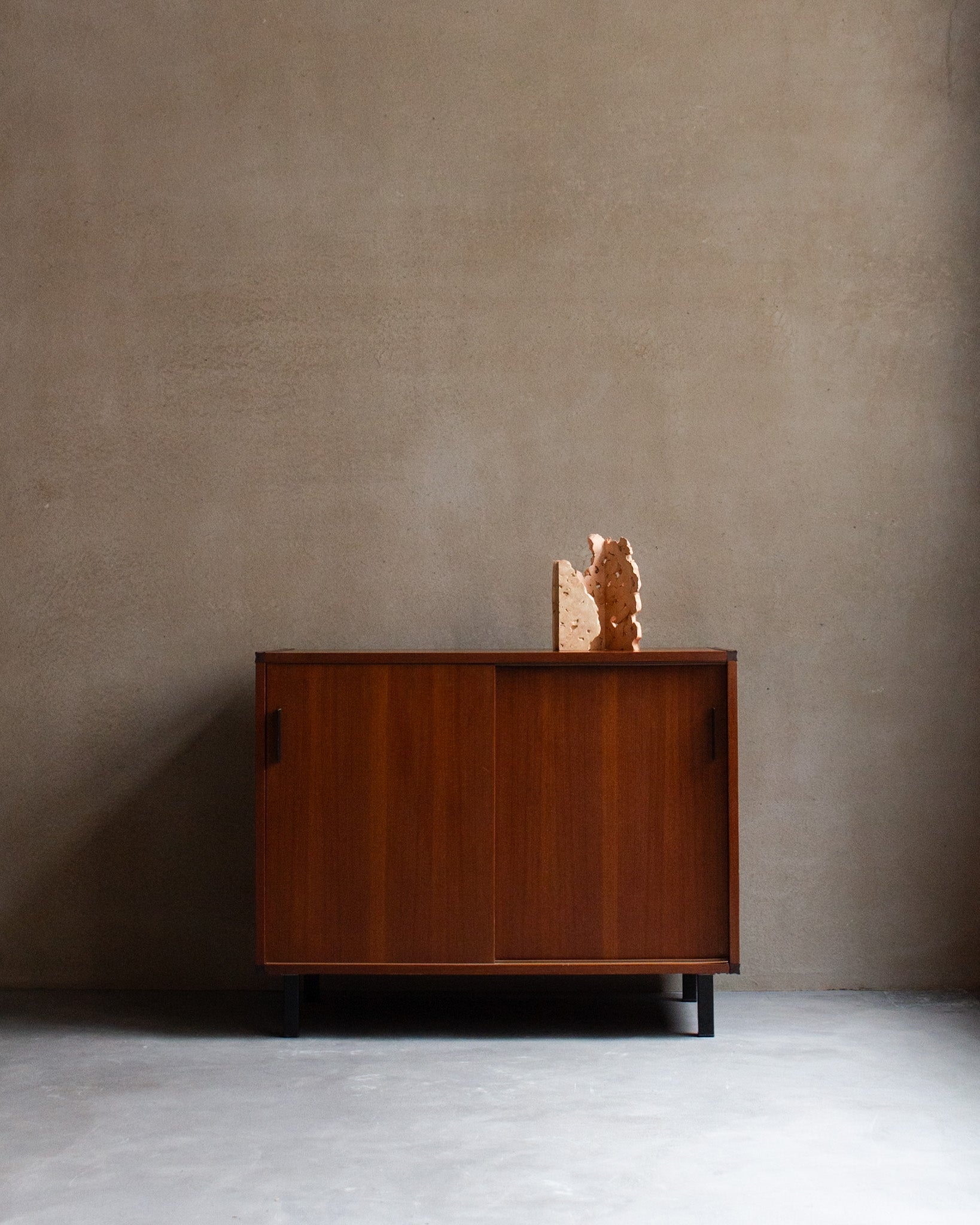 キャビネット<br>Cees Braakman