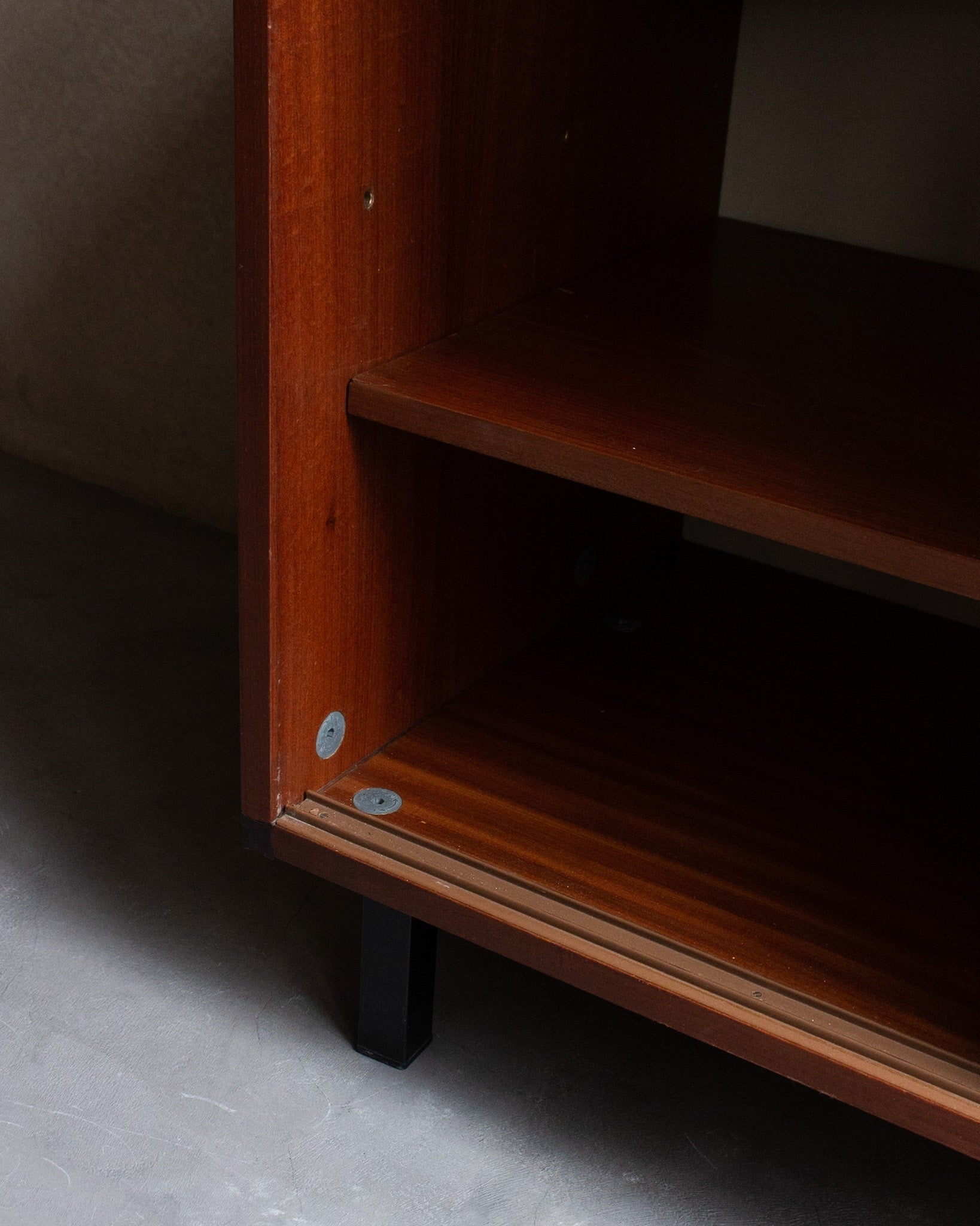 キャビネット<br>Cees Braakman