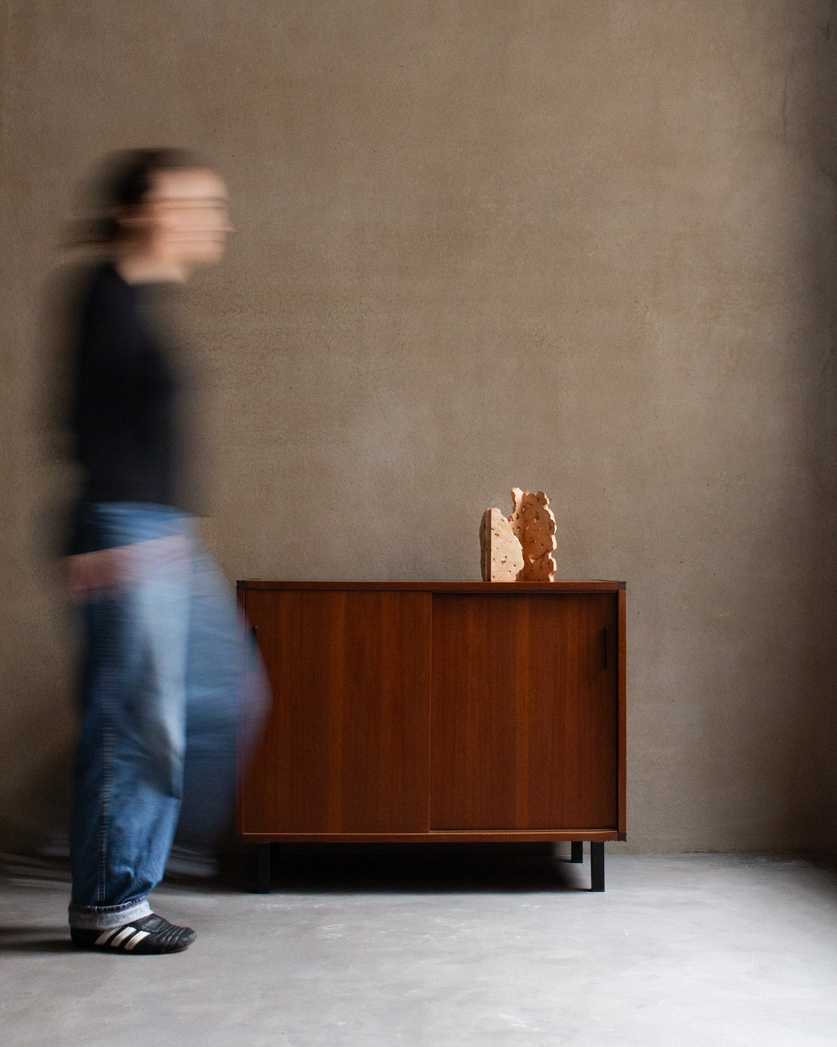 キャビネット<br>Cees Braakman