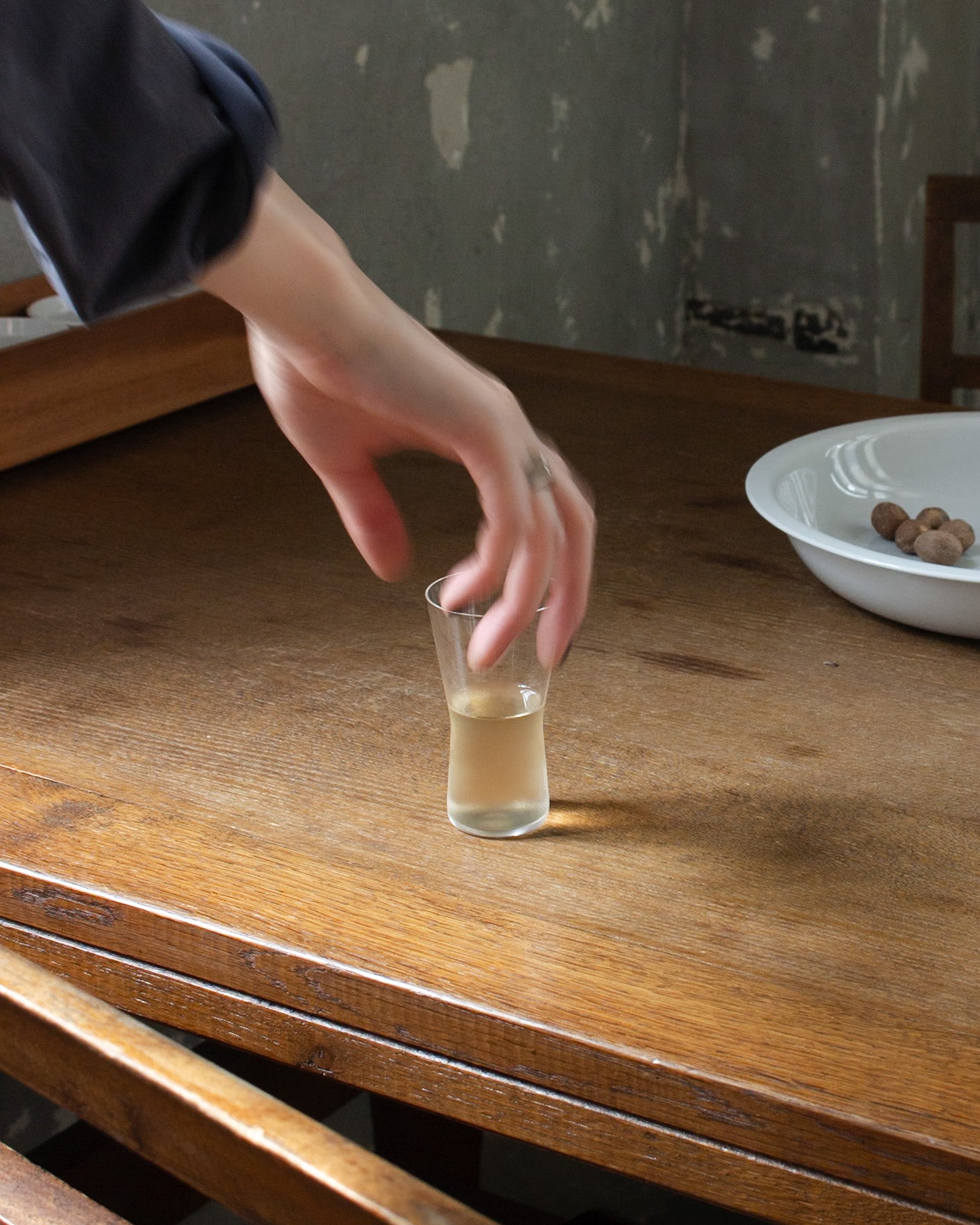 ＴＹジュンマイ100<br>Kimura Glass