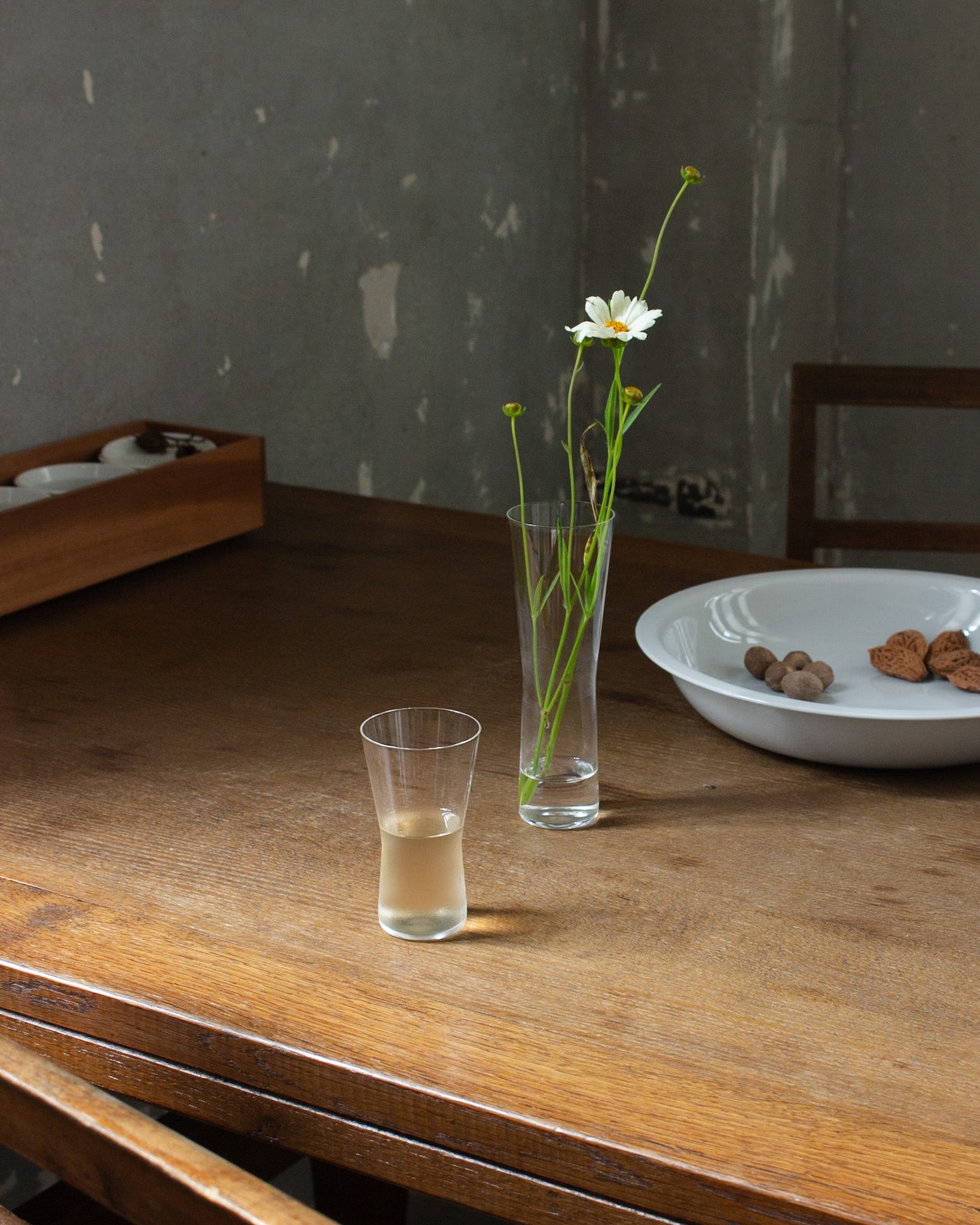 ＴＹジュンマイ100<br>Kimura Glass