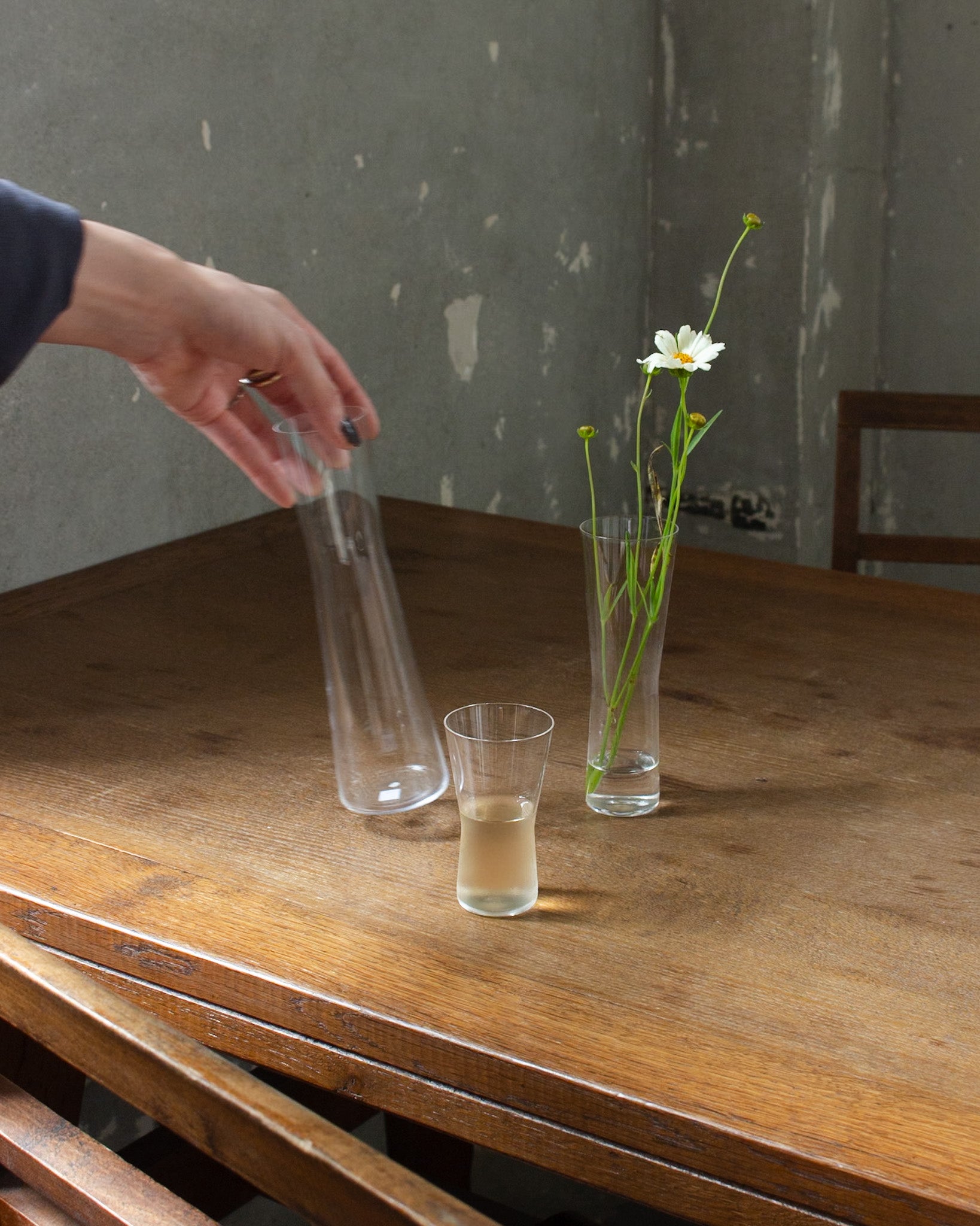 TY トックリ 280<br>Kimura Glass