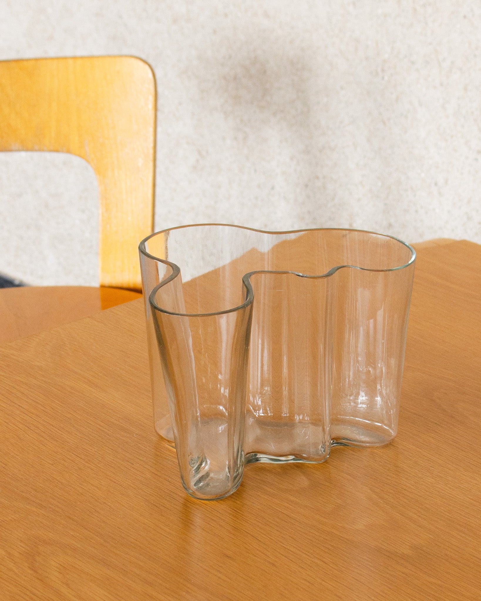 Savoy Vase<br>Artek