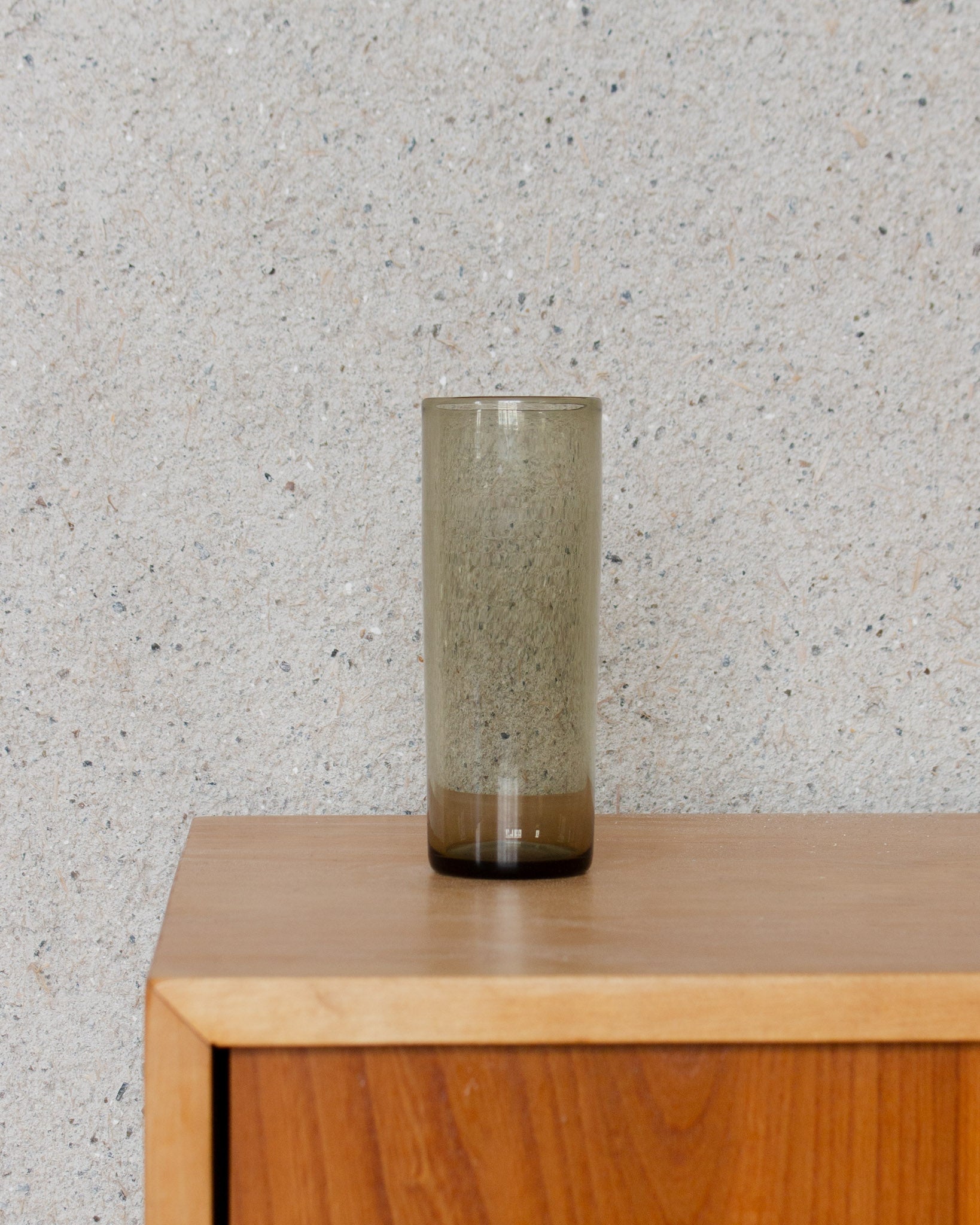 Hand-Blown Glasses<br>Artek