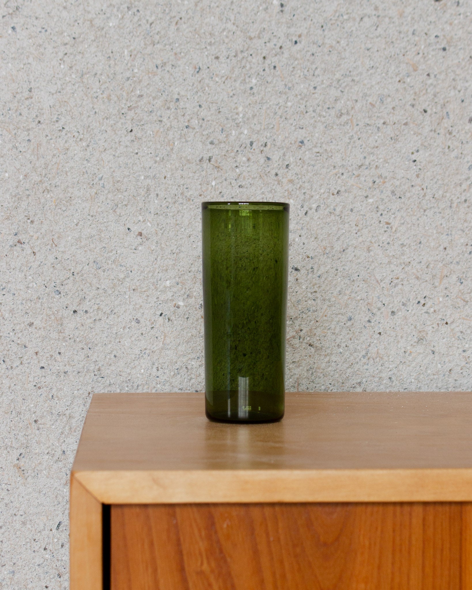 Hand-Blown Glasses<br>Artek