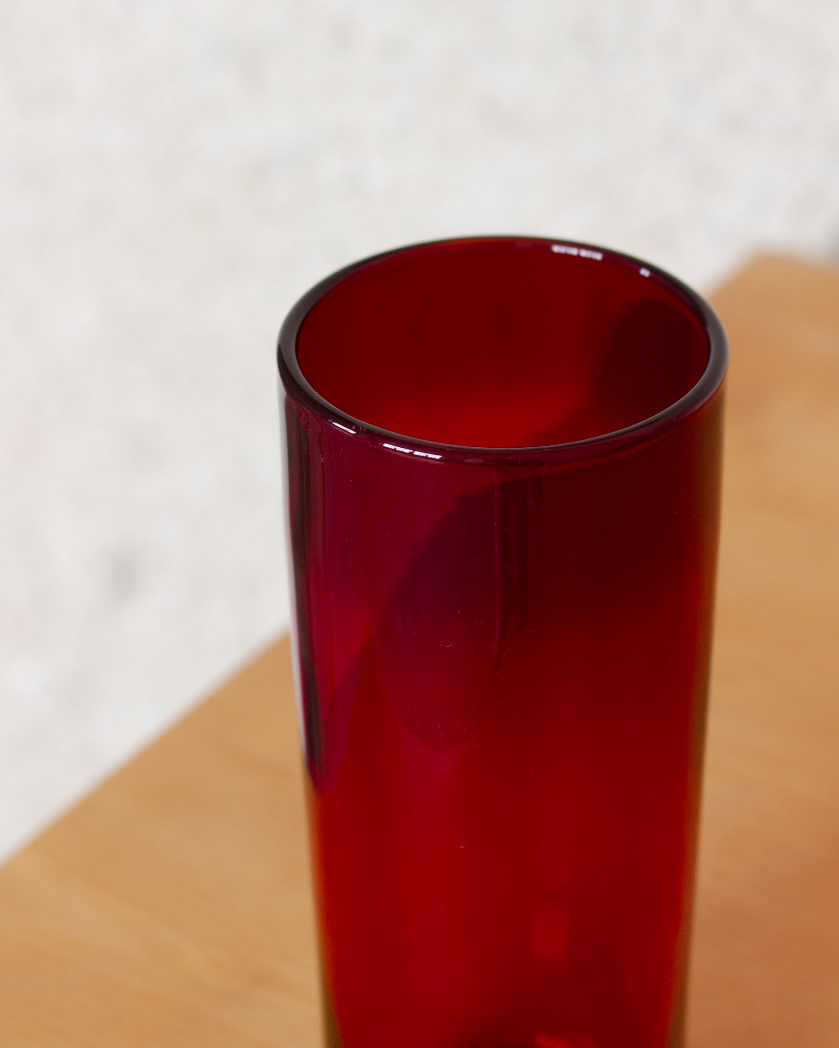 Hand-Blown Glasses<br>Artek