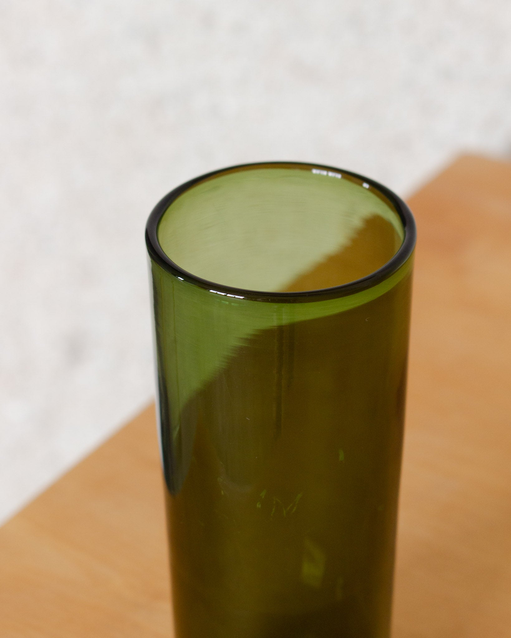 Hand-Blown Glasses<br>Artek