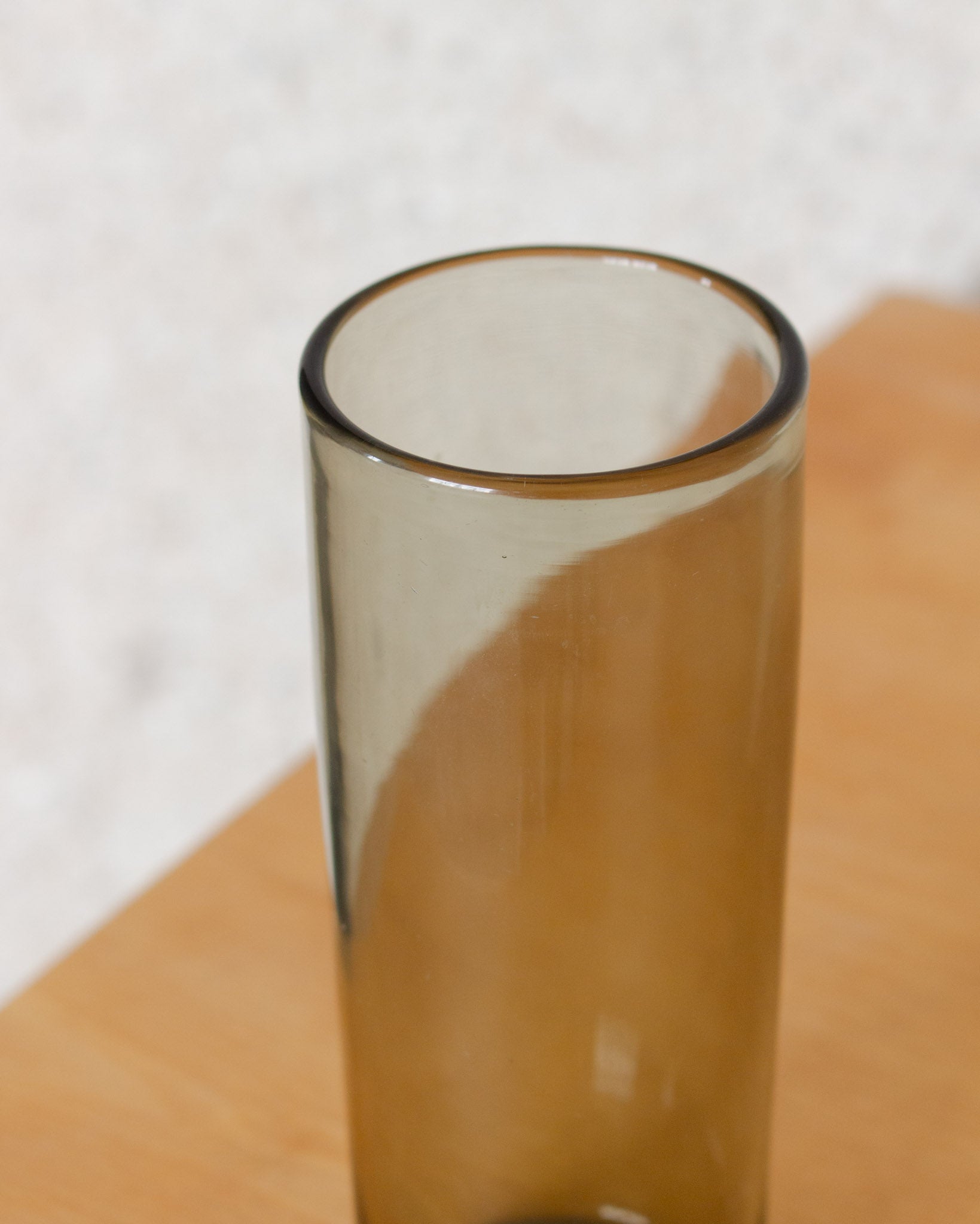 Hand-Blown Glasses<br>Artek