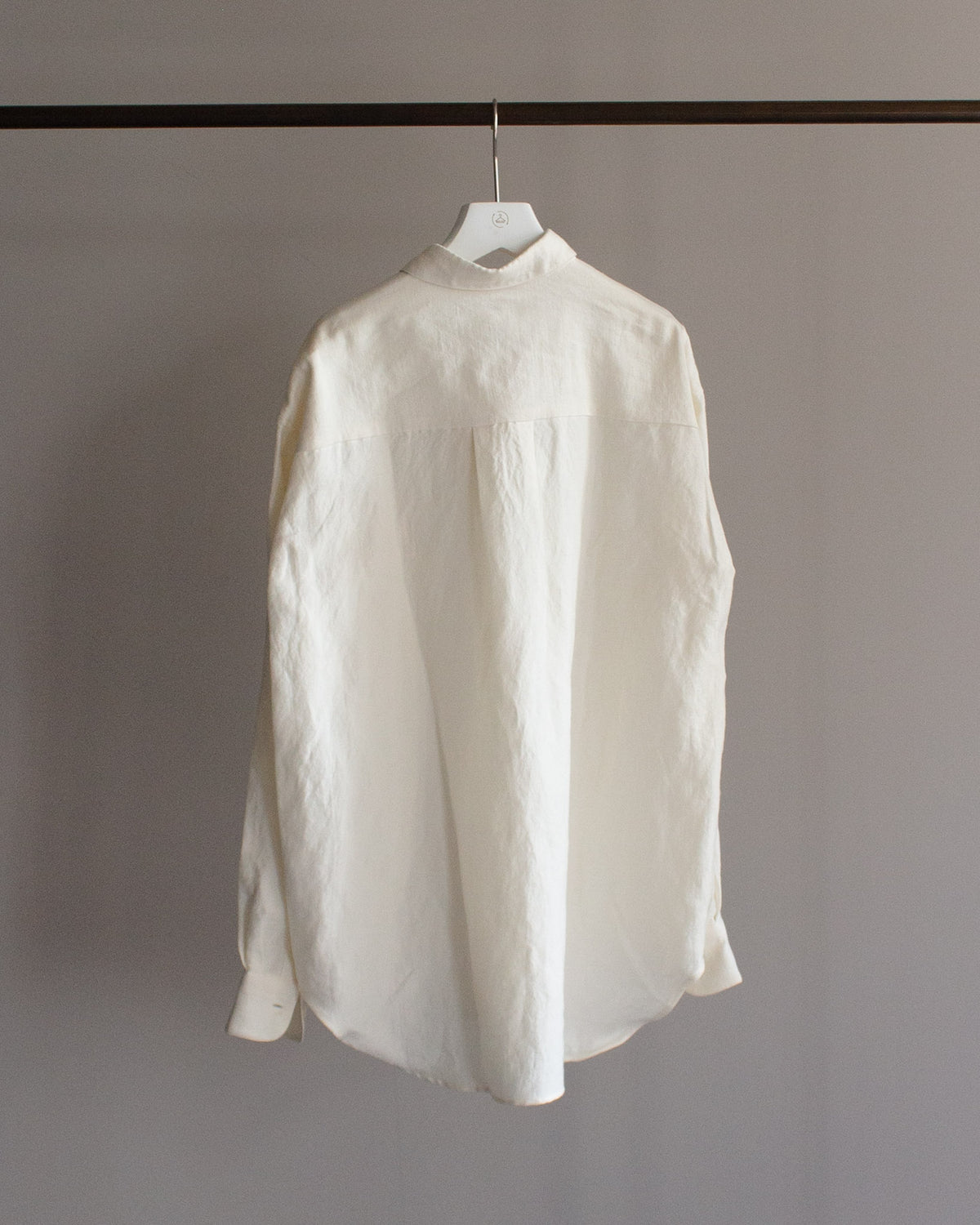 Light Moleskin Shirts｜seya.<br>Vague Original