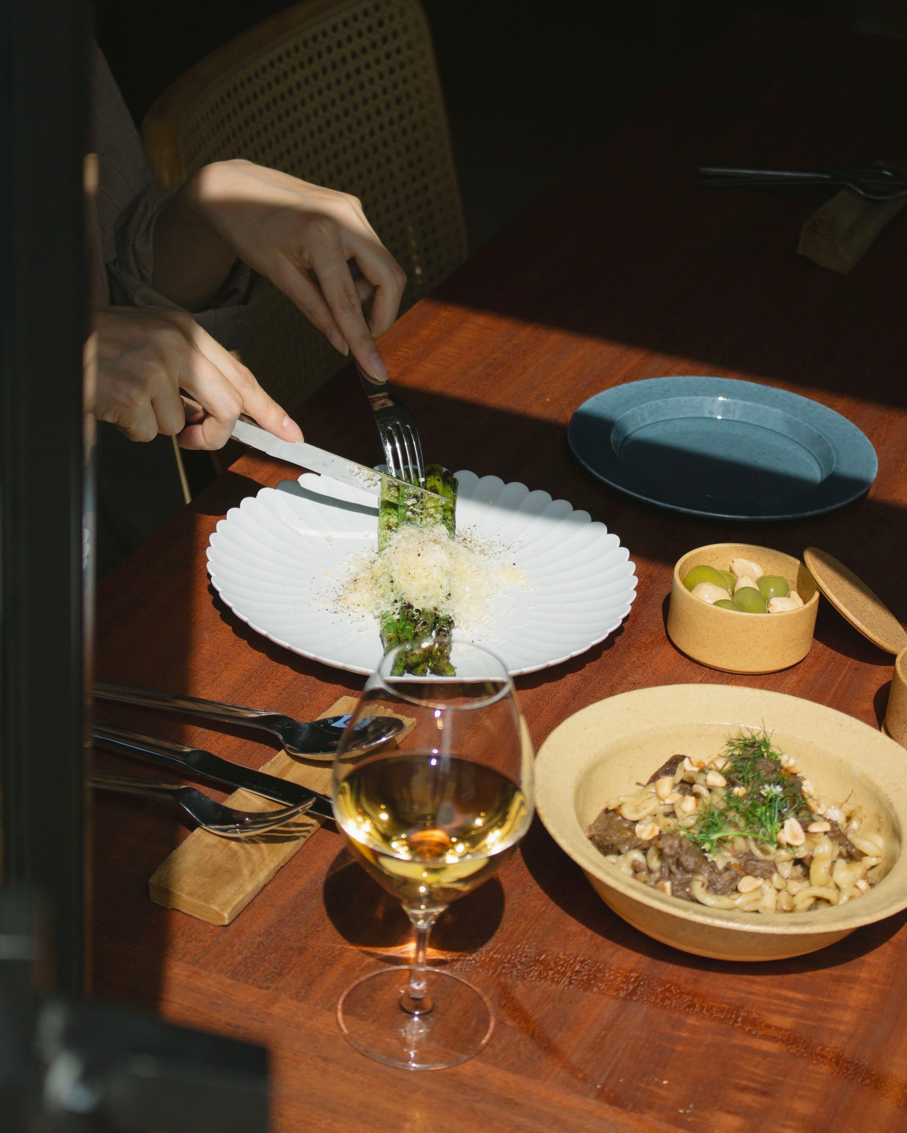 Eatery & Wine by Vague Kitchen