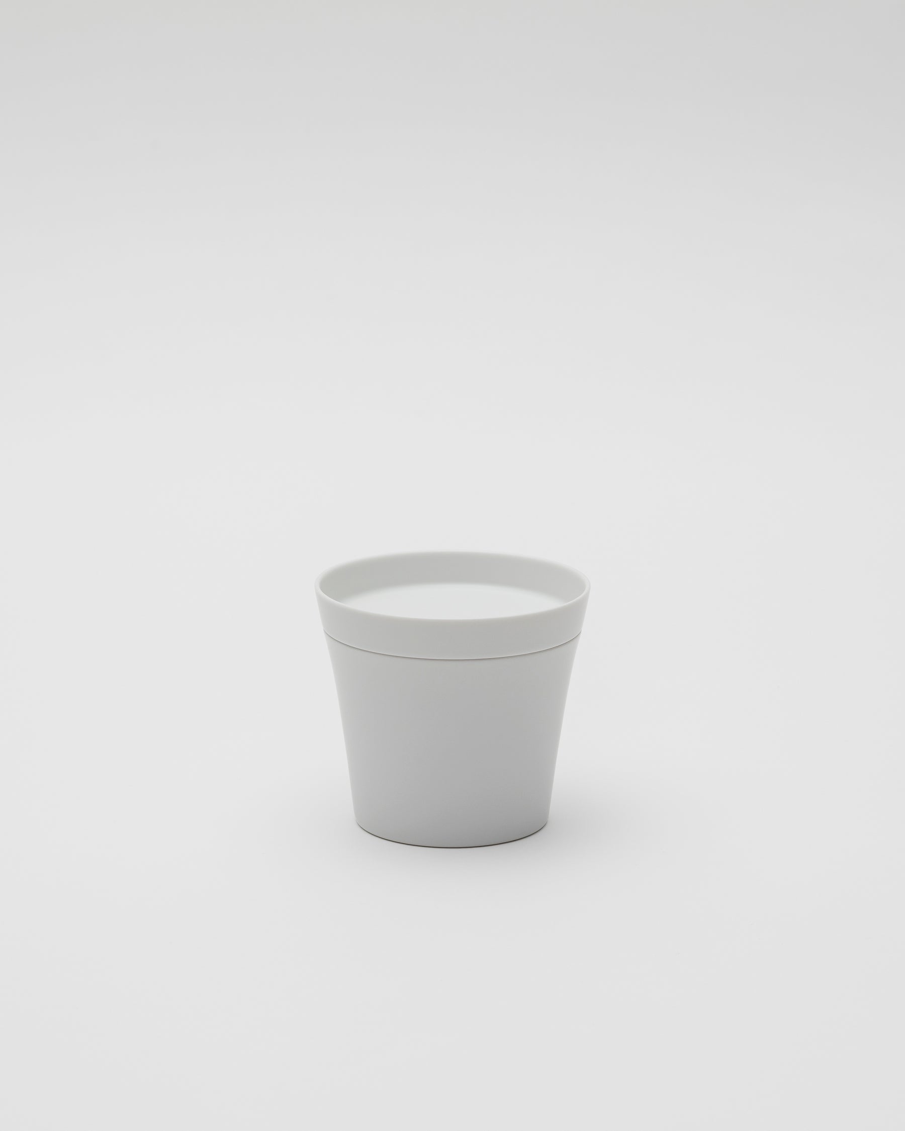 Tea Cup M｜Ingegerd Råman<br>2016/