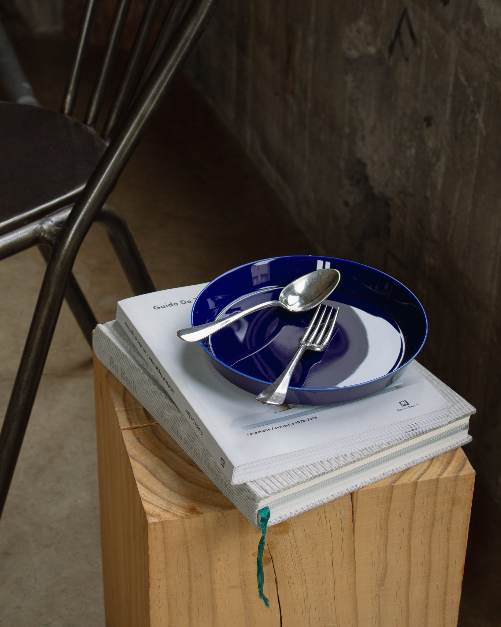 Plate 210｜Ingegerd Råman<br>2016/