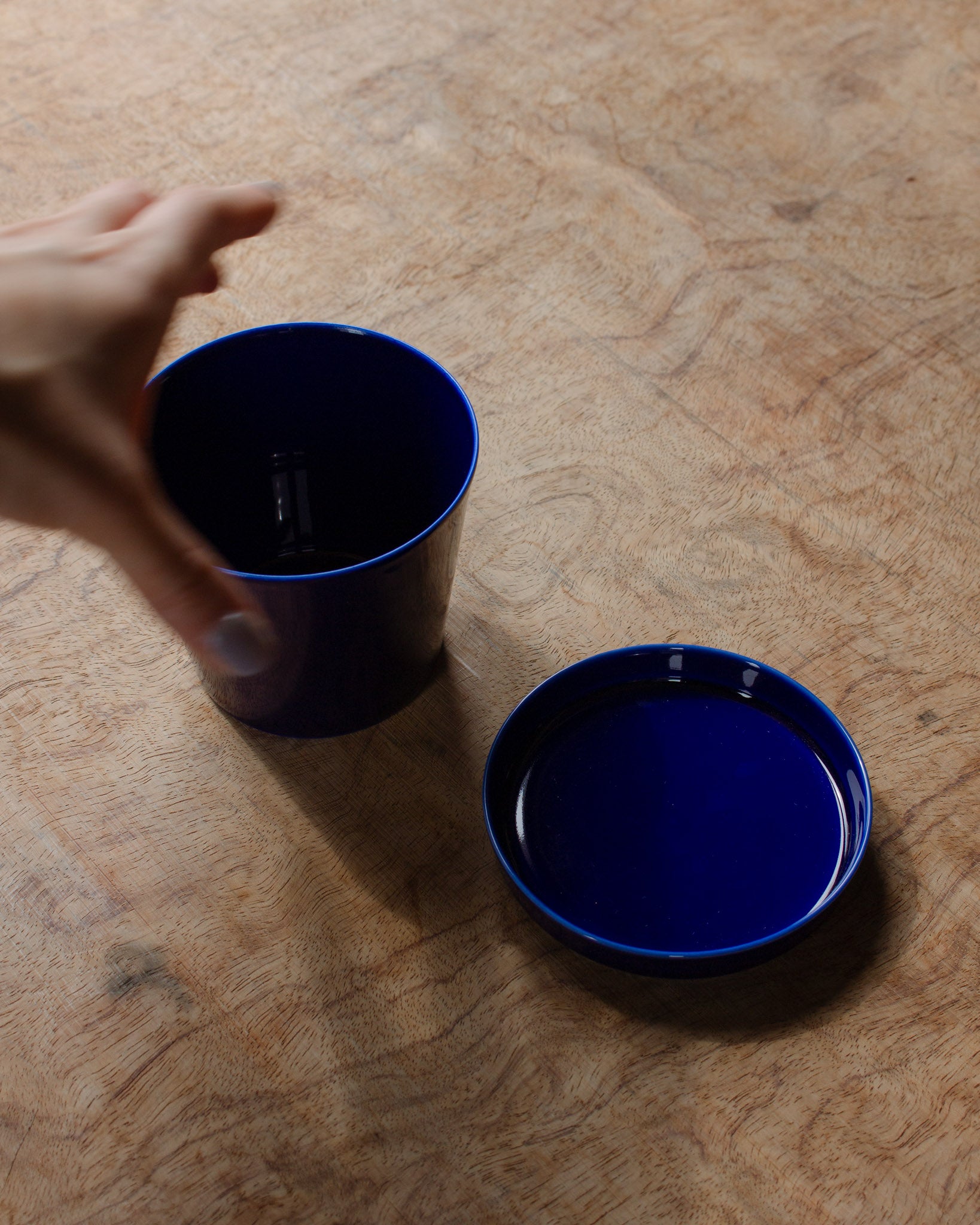 Tea Cup M｜Ingegerd Råman<br>2016/