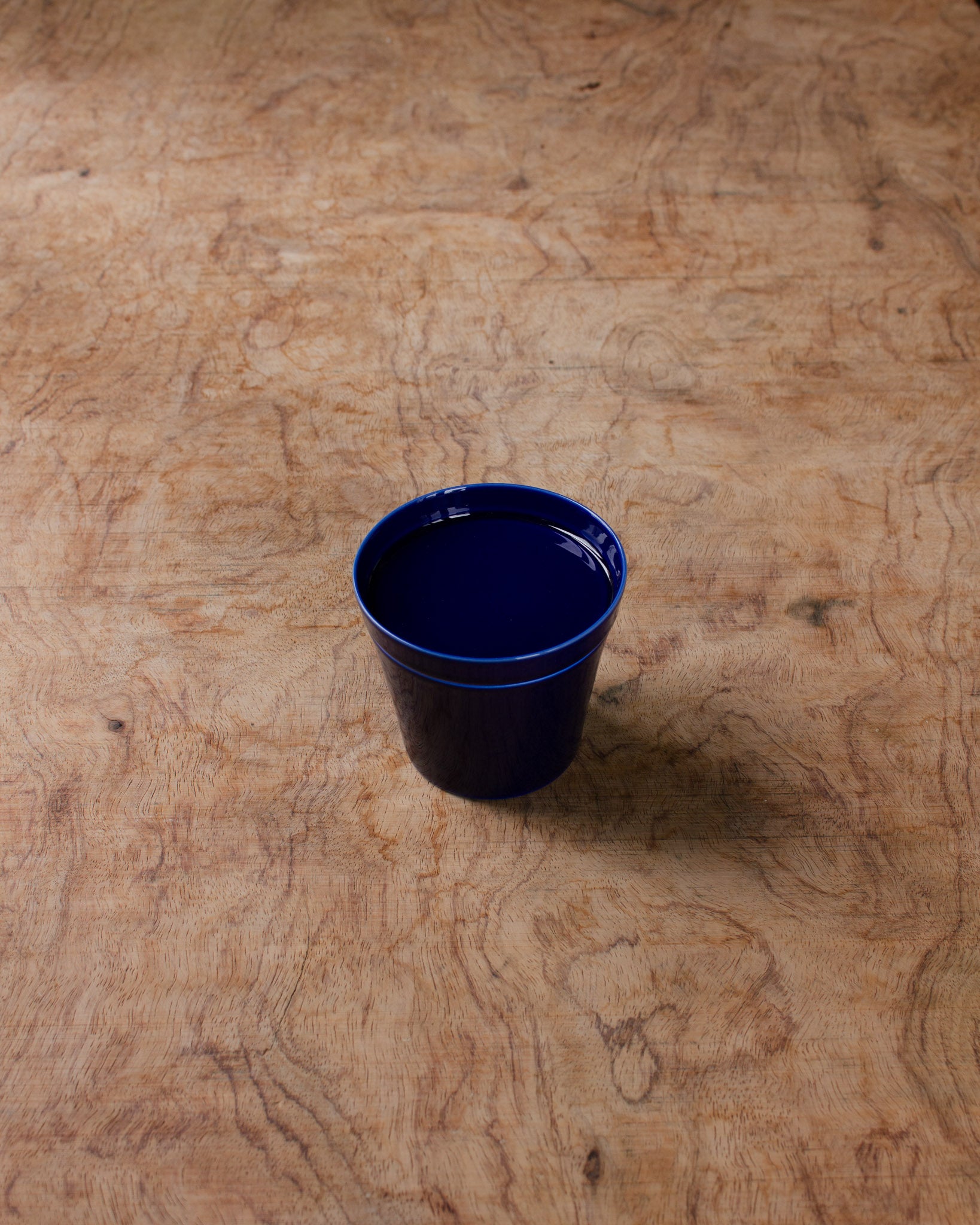 Tea Cup M｜Ingegerd Råman<br>2016/