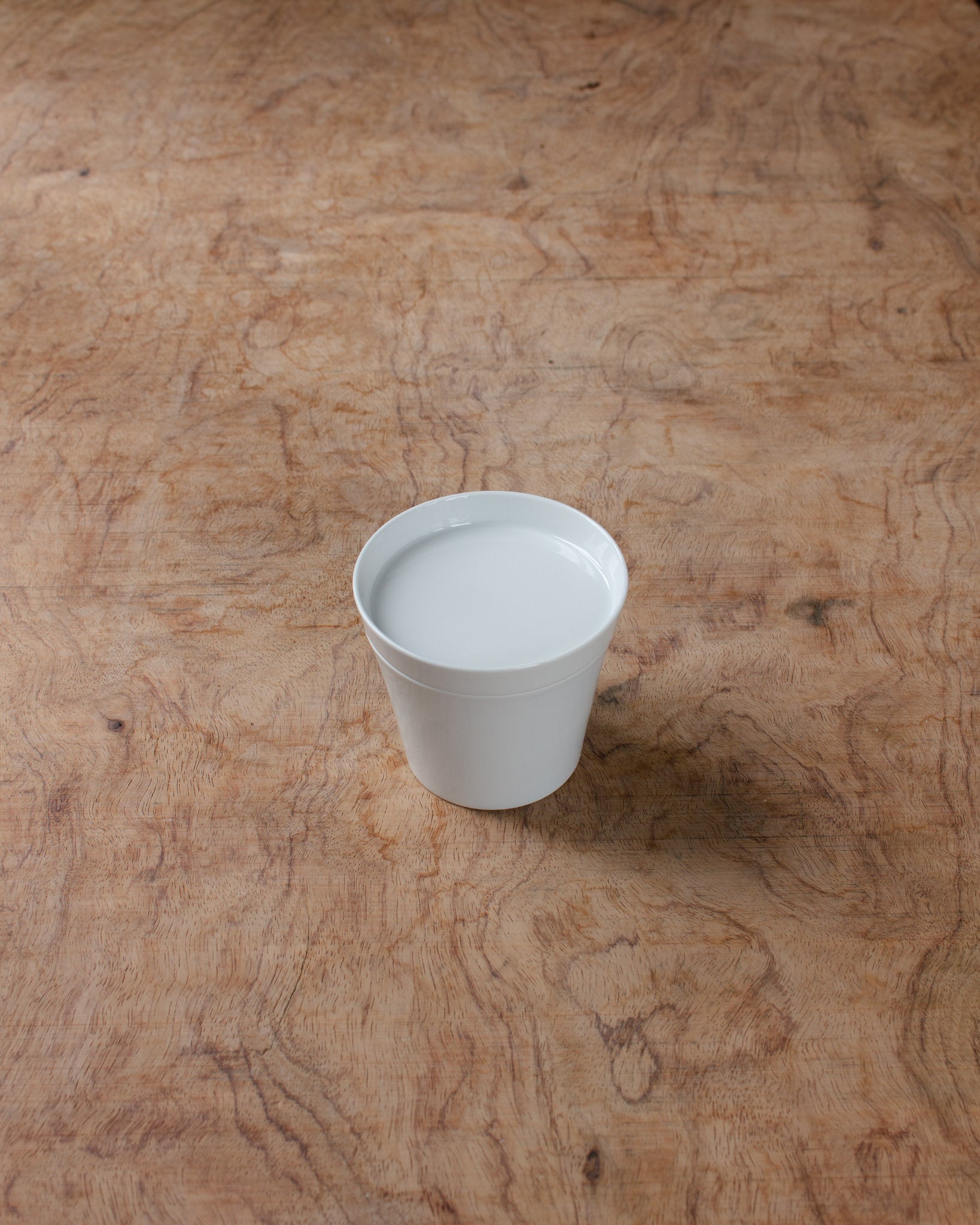Tea Cup M｜Ingegerd Råman<br>2016/
