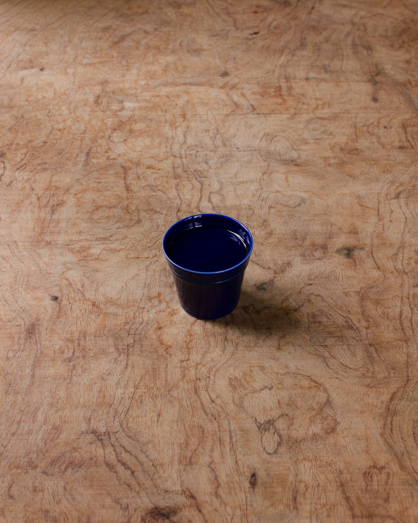 Tea Cup S｜Ingegerd Råman<br>2016/