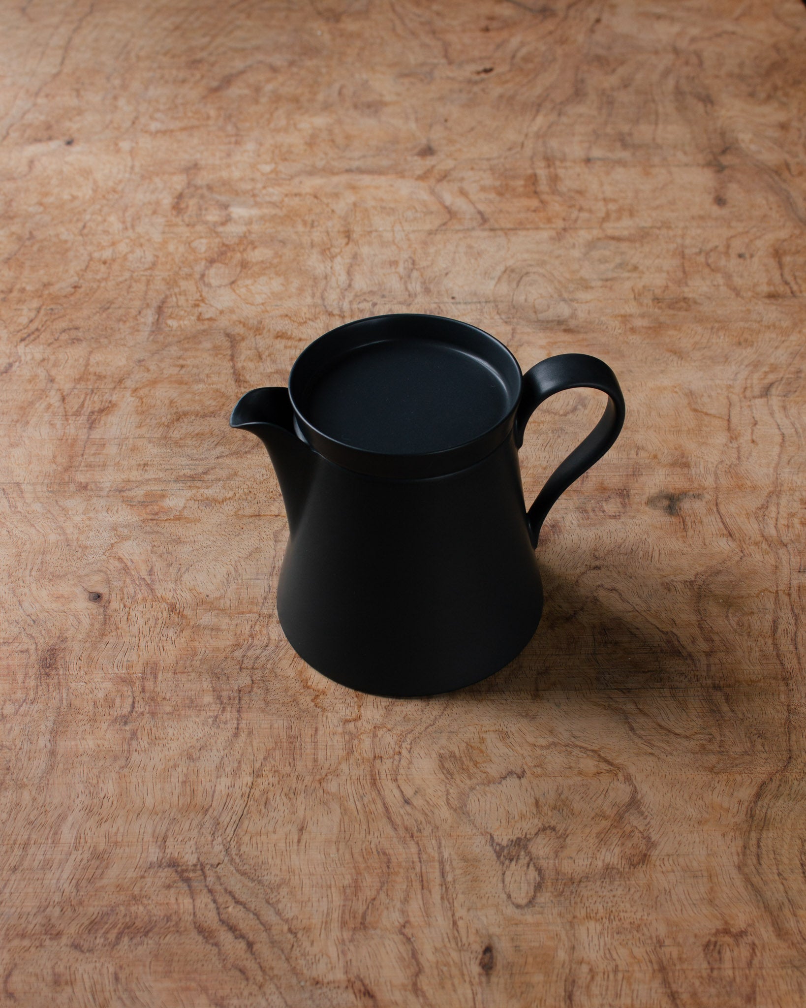 Tea Pot L｜Ingegerd Råman<br>2016/