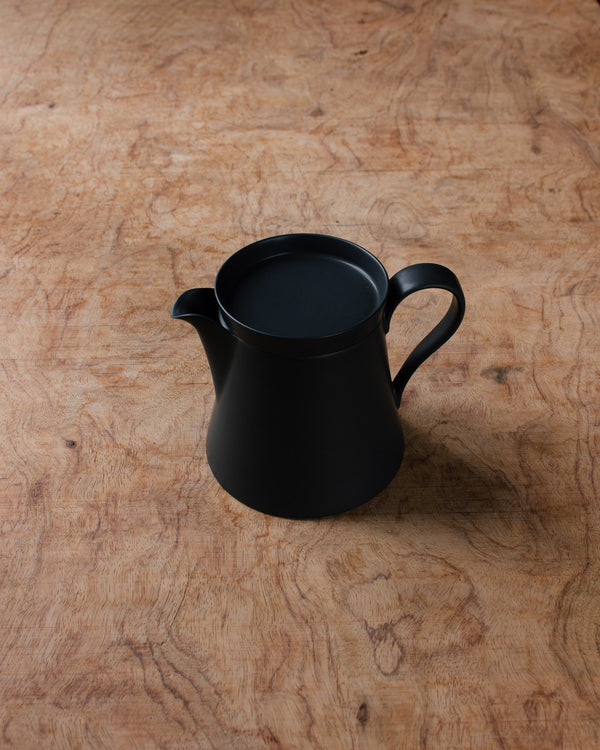 Tea Pot L｜Ingegerd Råman<br>2016/