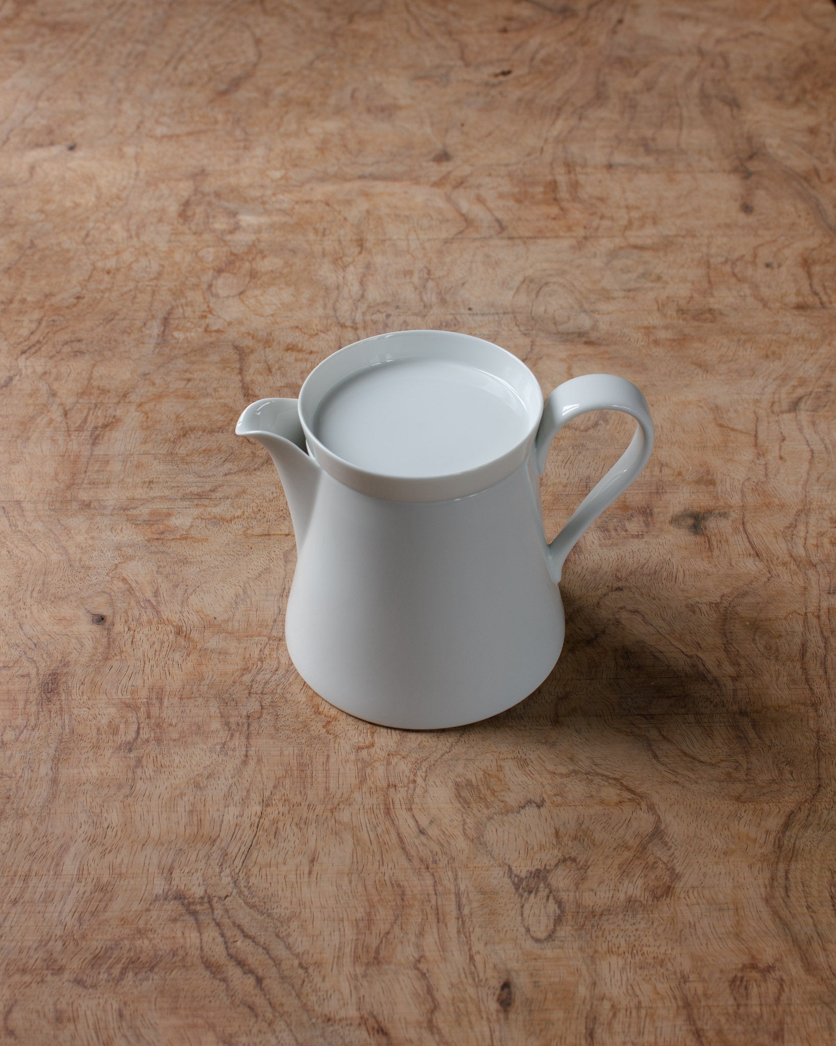 Tea Pot L｜Ingegerd Råman<br>2016/