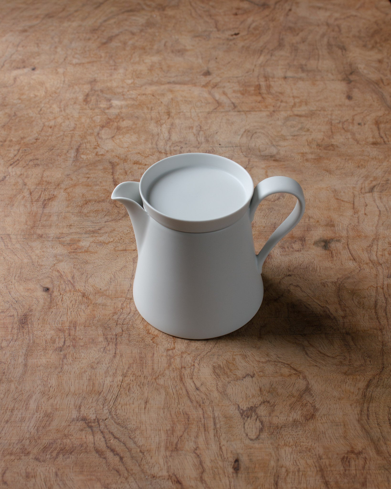 Tea Pot L｜Ingegerd Råman<br>2016/