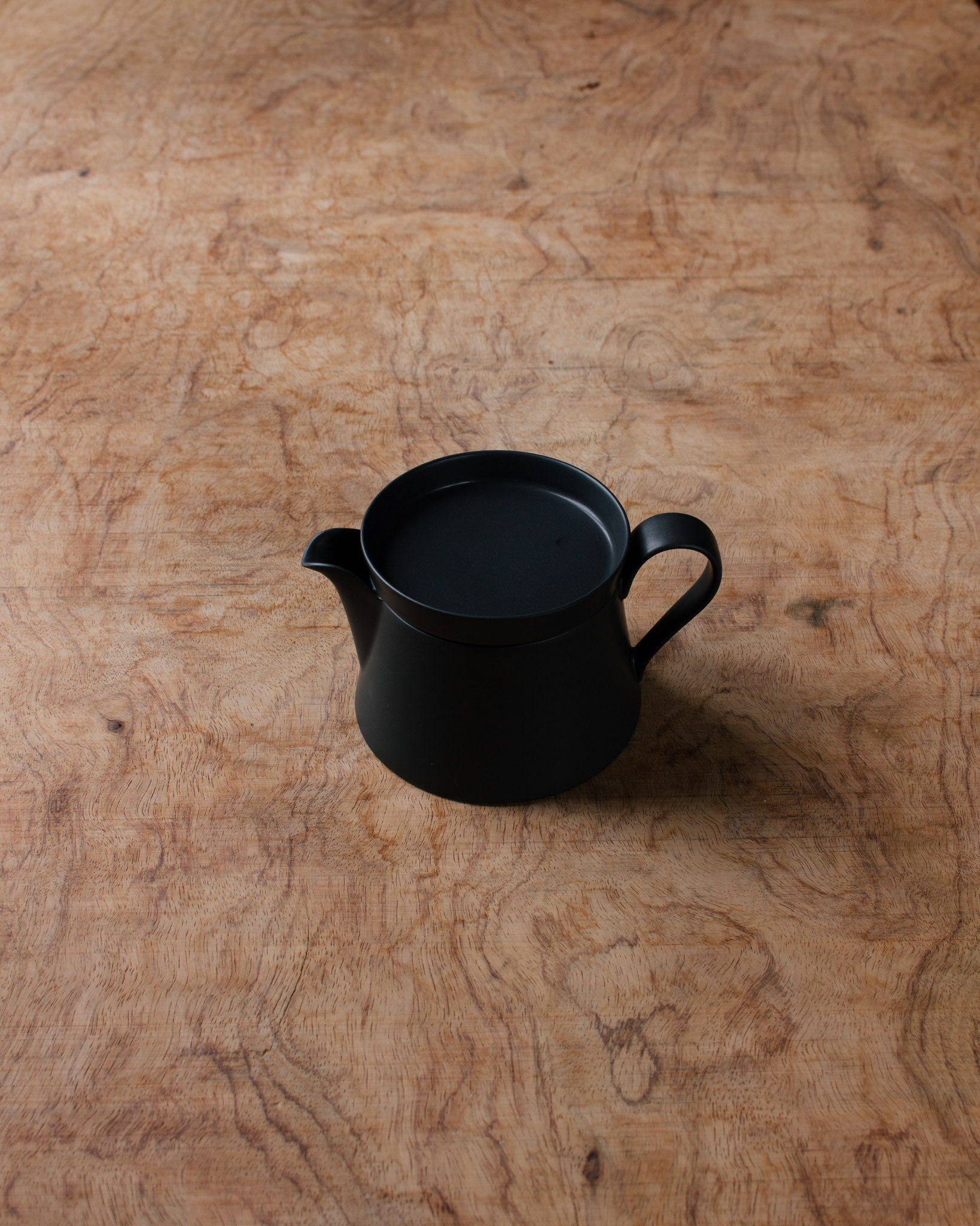 Tea Pot S｜Ingegerd Råman<br>2016/