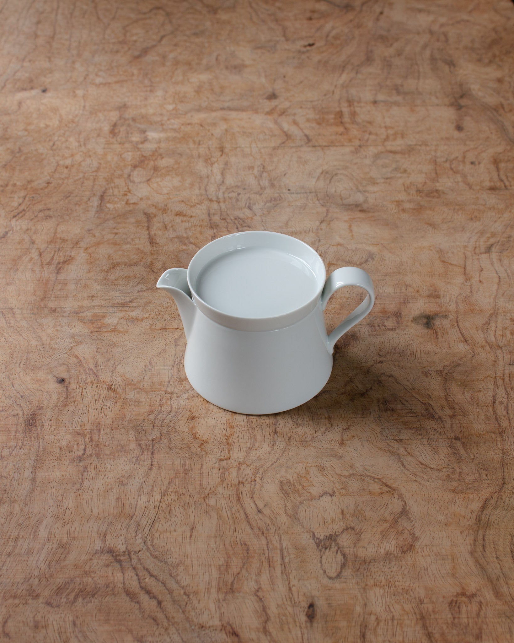 Tea Pot S｜Ingegerd Råman<br>2016/