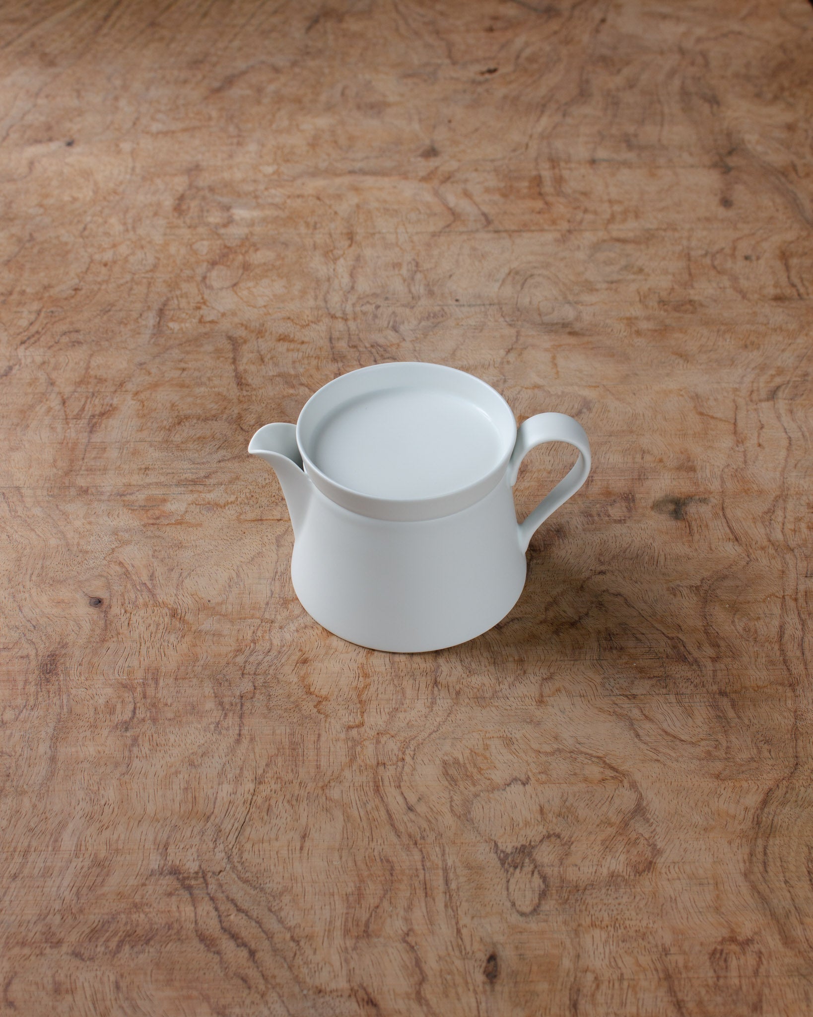Tea Pot S｜Ingegerd Råman<br>2016/