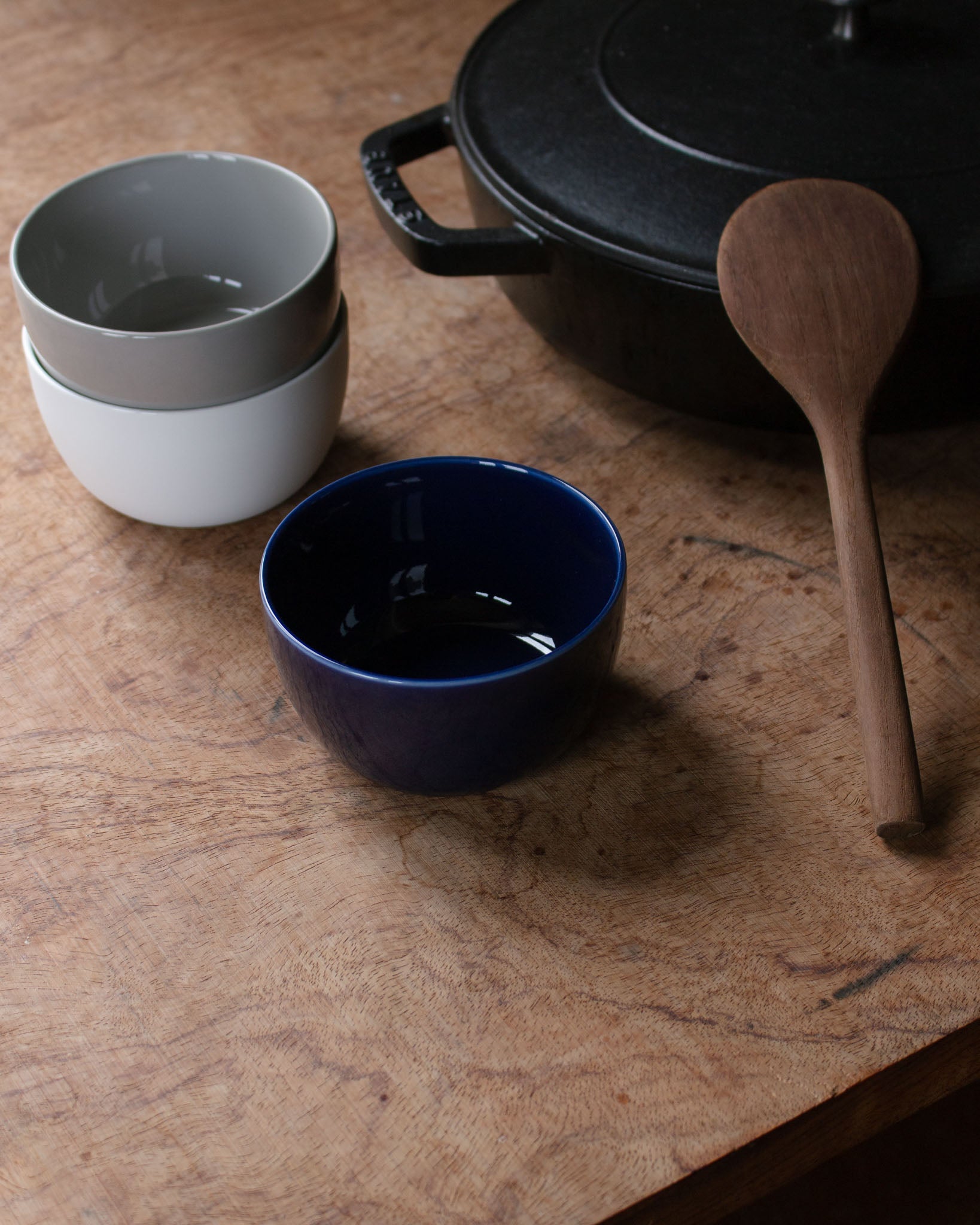Bowl 110｜Leon Ransmeier<br>2016/