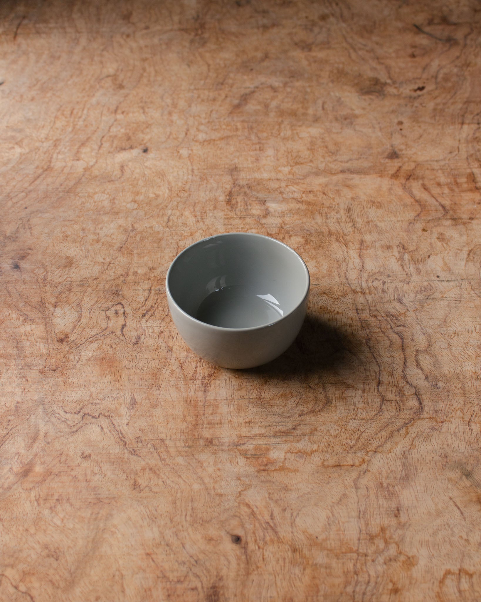 Bowl 110｜Leon Ransmeier<br>2016/