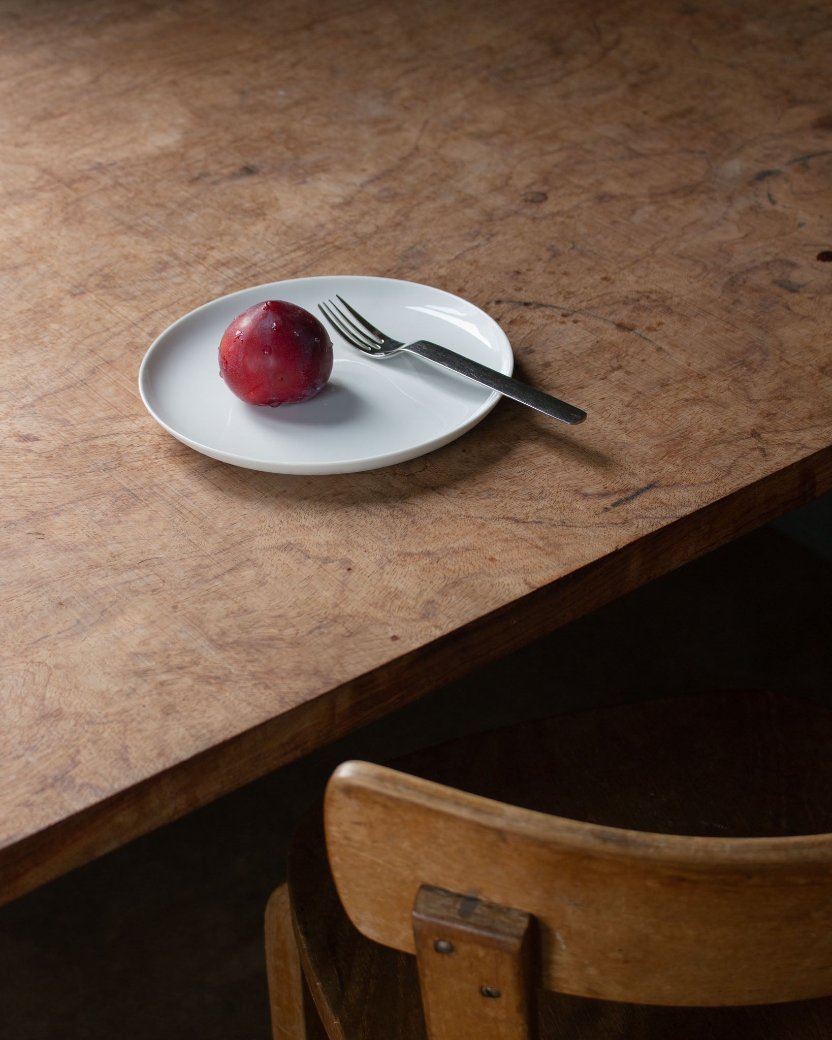Plate 140｜Leon Ransmeier<br>2016/