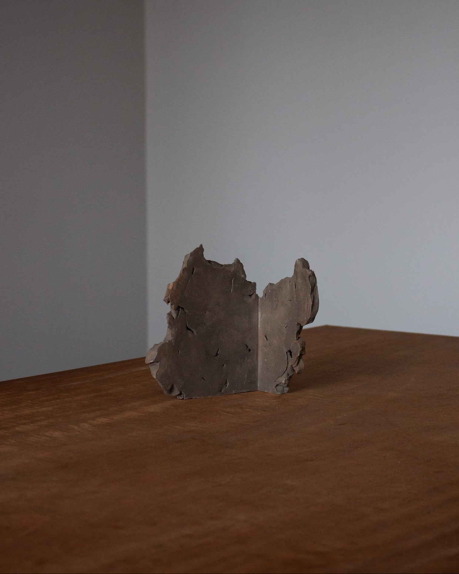 Cliff Wall｜029<br>Soshi Matsunobe