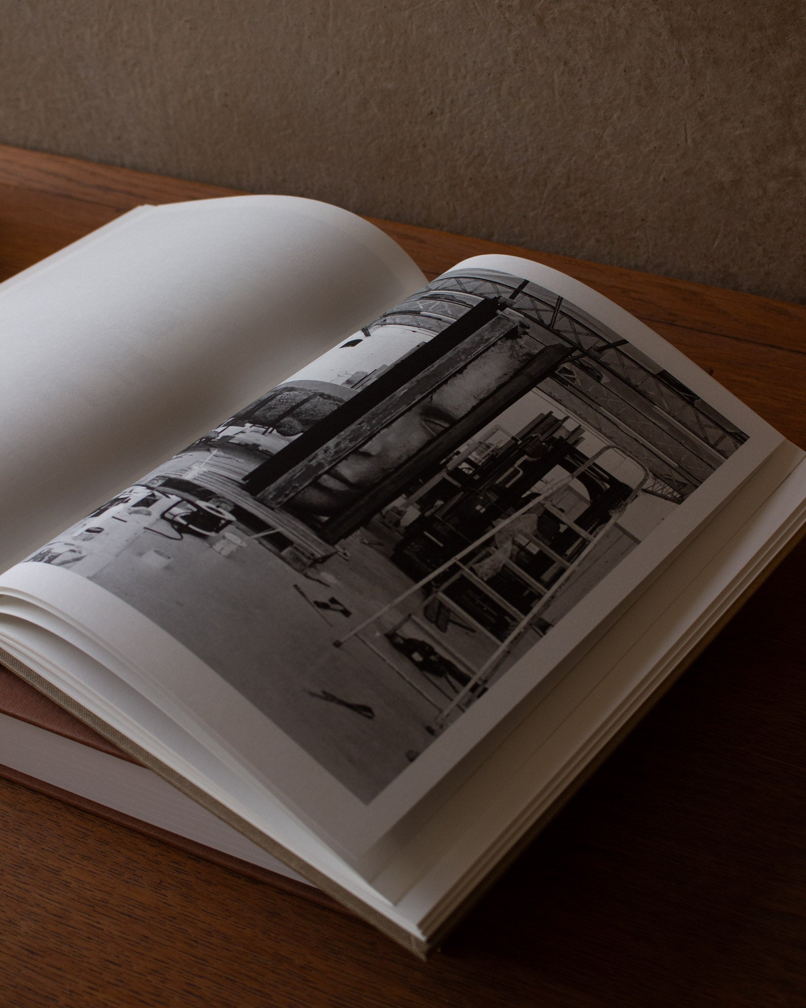Studio Snapshots by Mark Manders