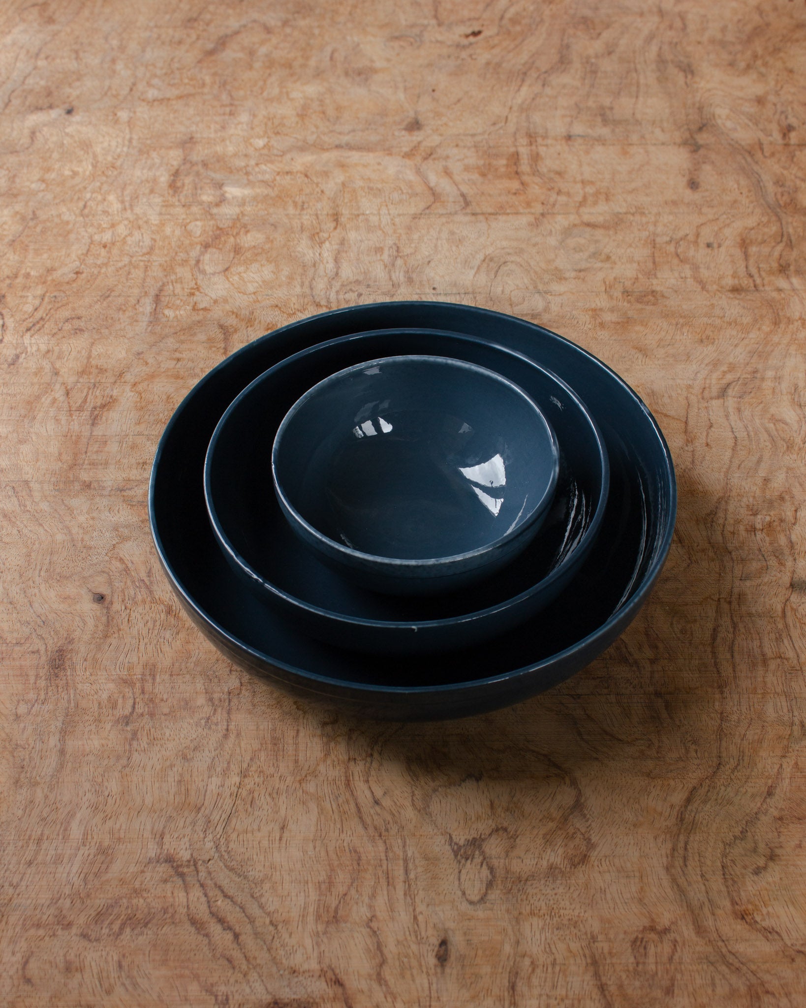Bowl 260｜Teruhiro Yanagihara<br>2016/