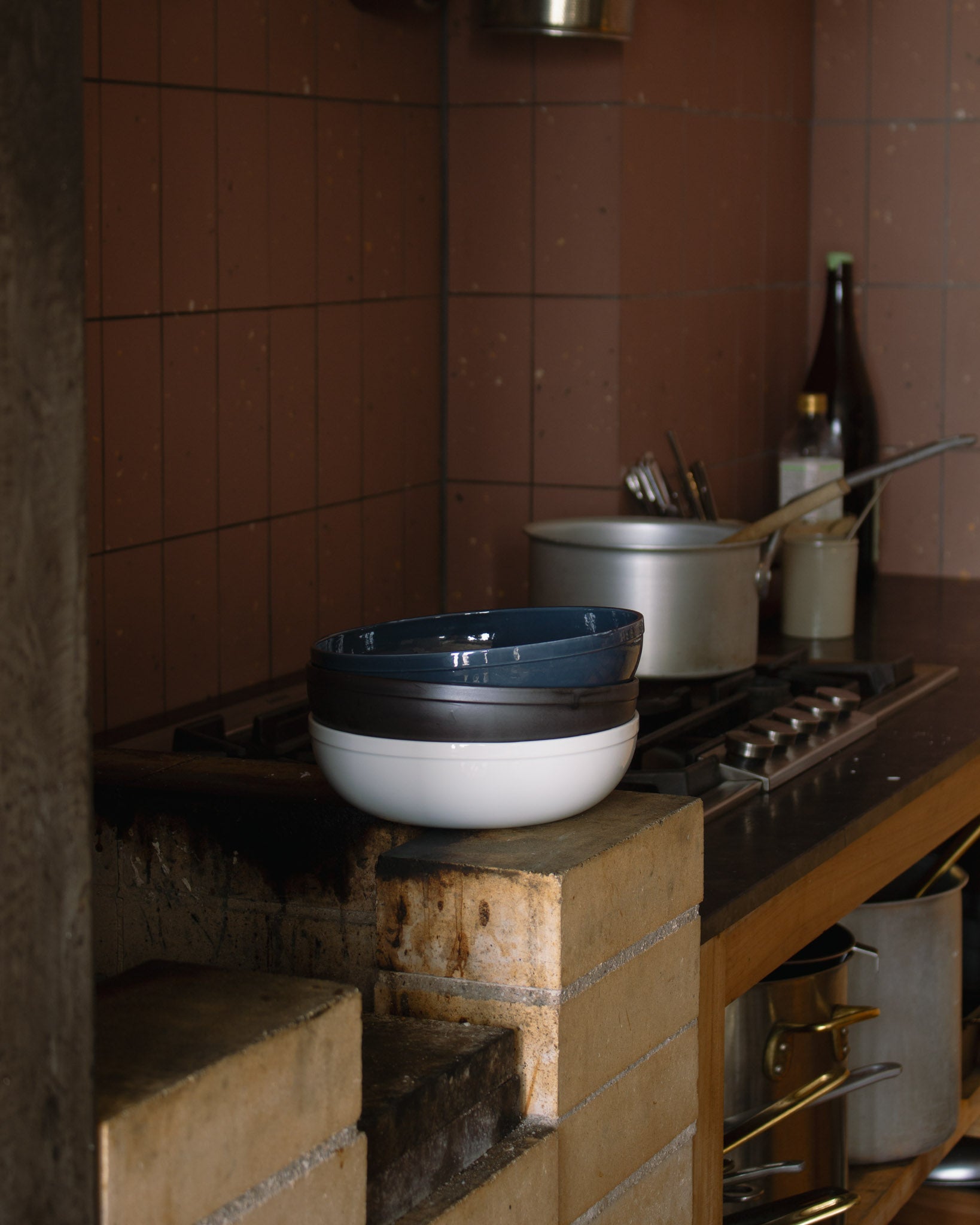 Bowl 260｜Teruhiro Yanagihara<br>2016/