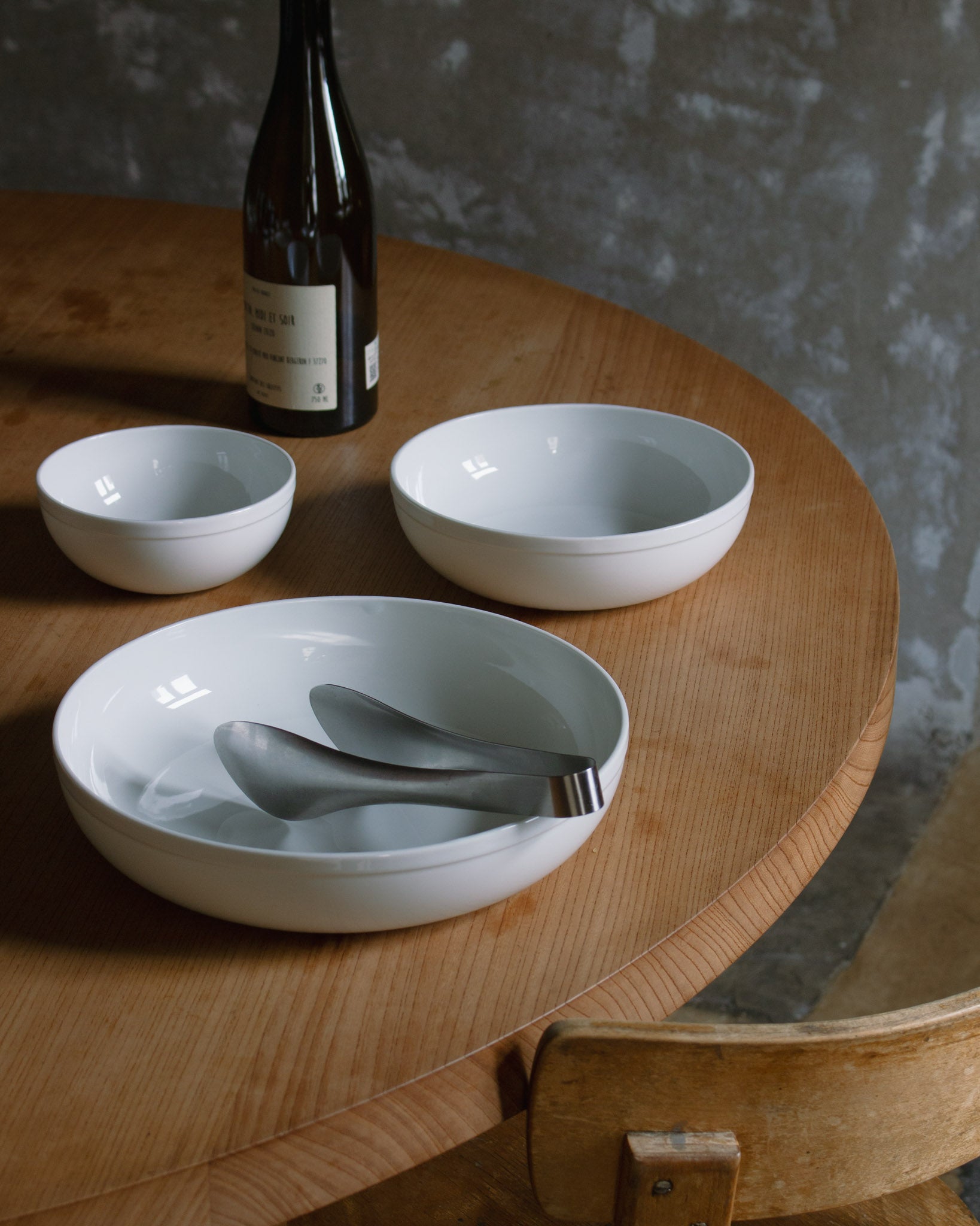 Bowl 260｜Teruhiro Yanagihara<br>2016/