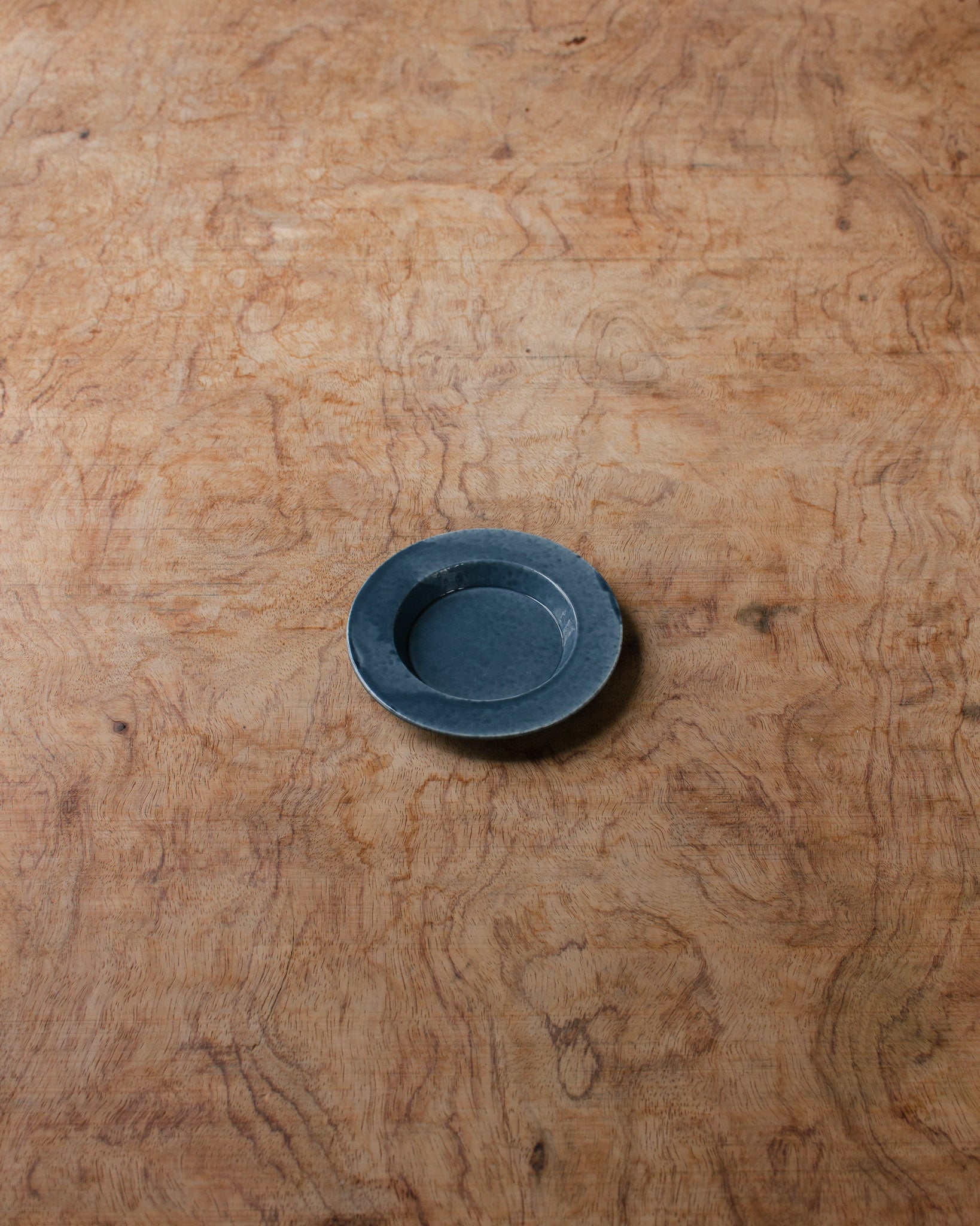 Rim Plate 120｜Teruhiro Yanagihara<br>2016/